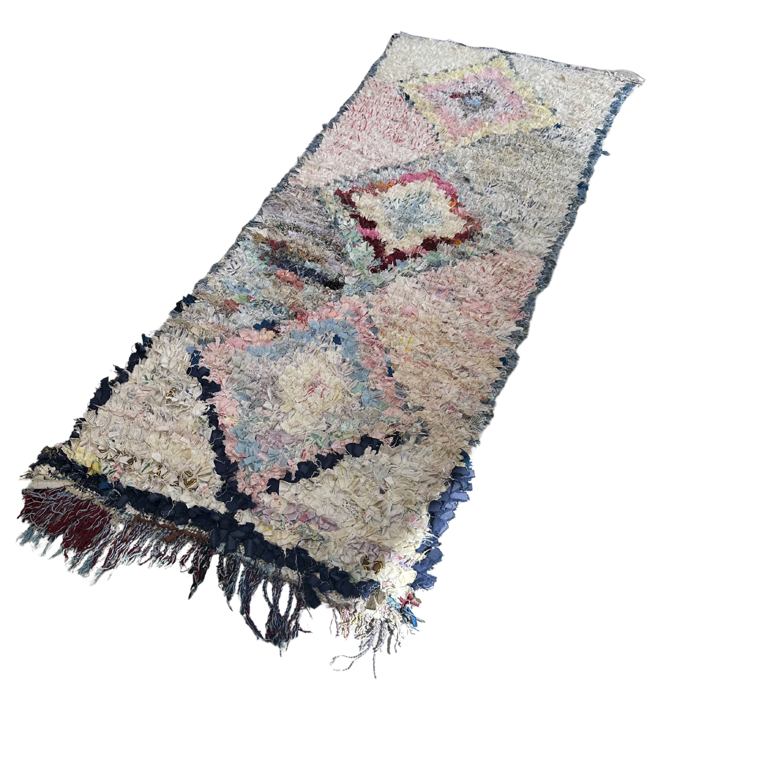 Boujaad runner - size 66 x 180 cm.