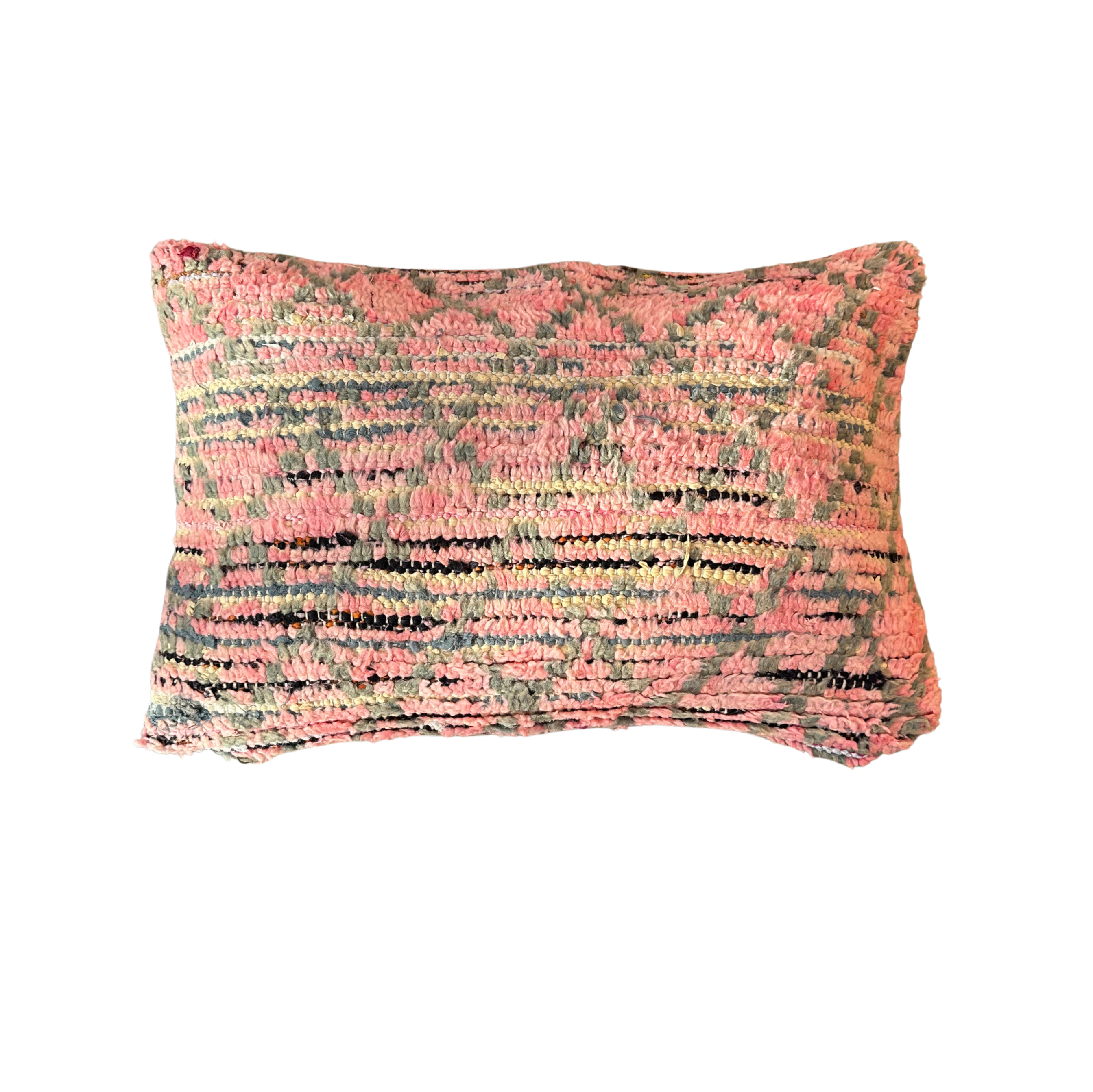 Vintage pudebetræk  40 x 60 cm.