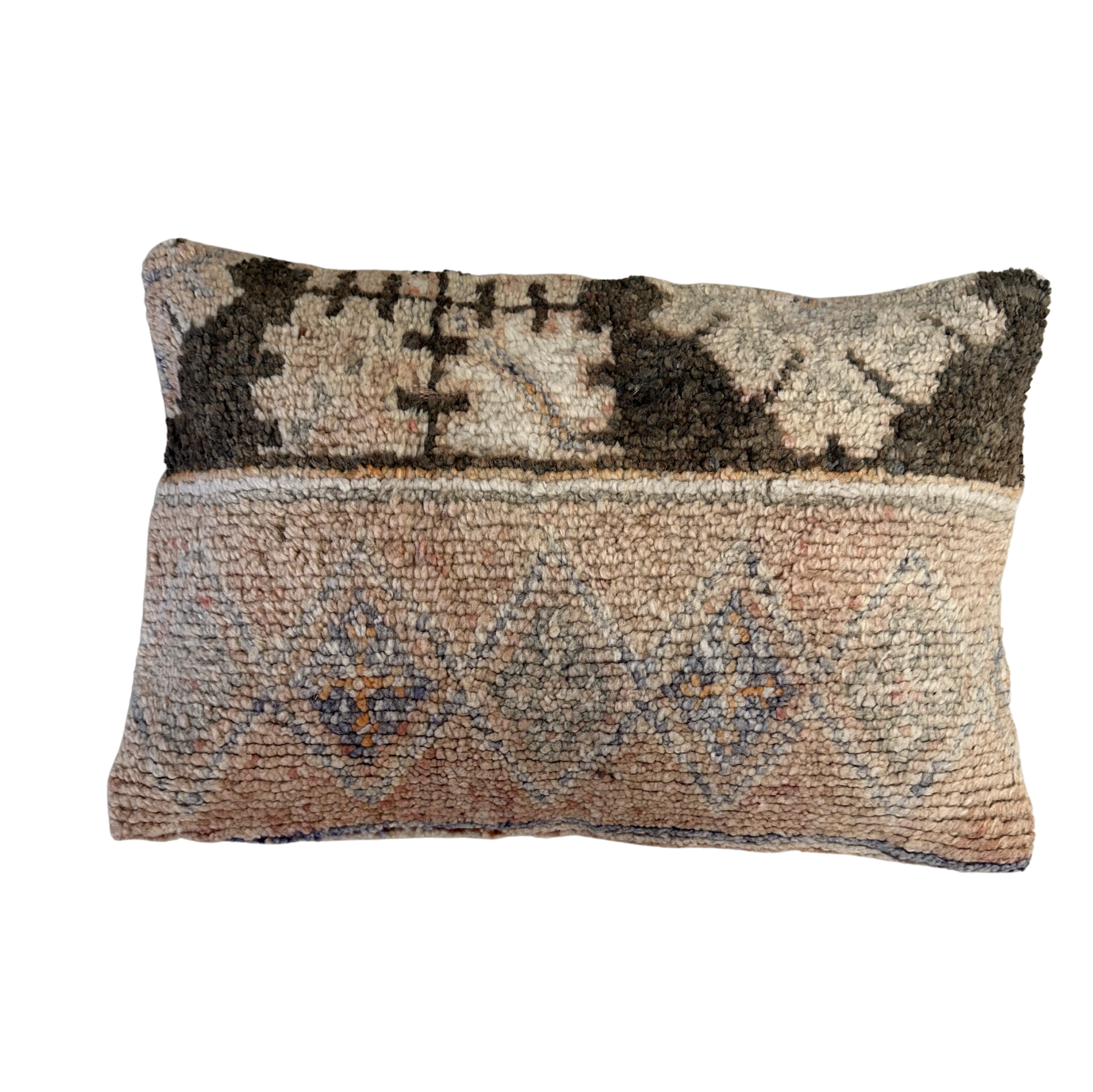 Vintage putetrekk 40 x 60 cm