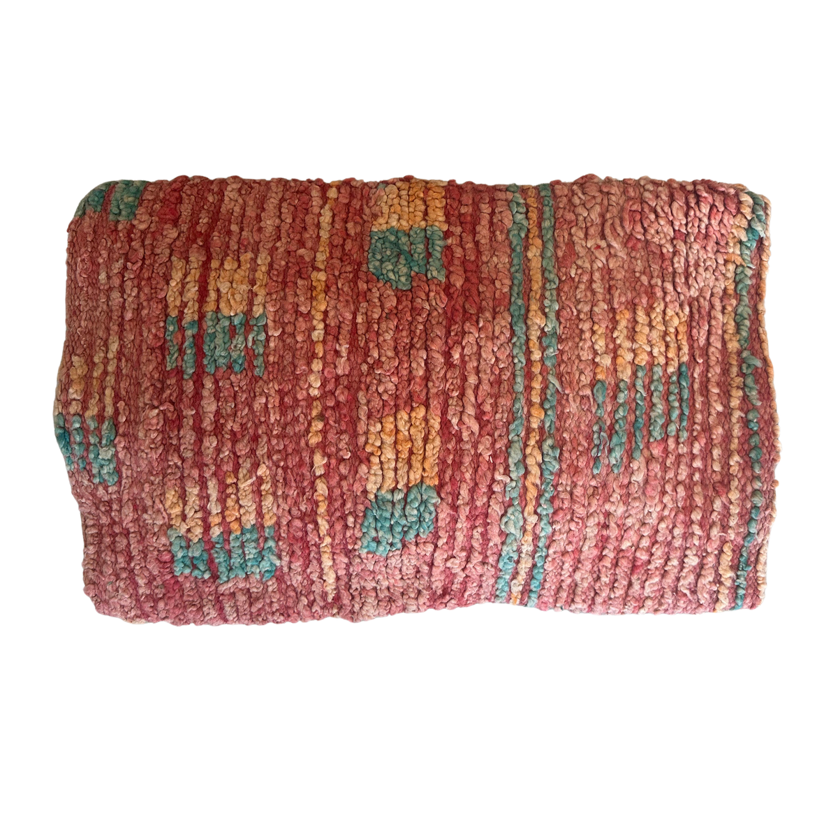 Vintage putetrekk 40 x 60 cm