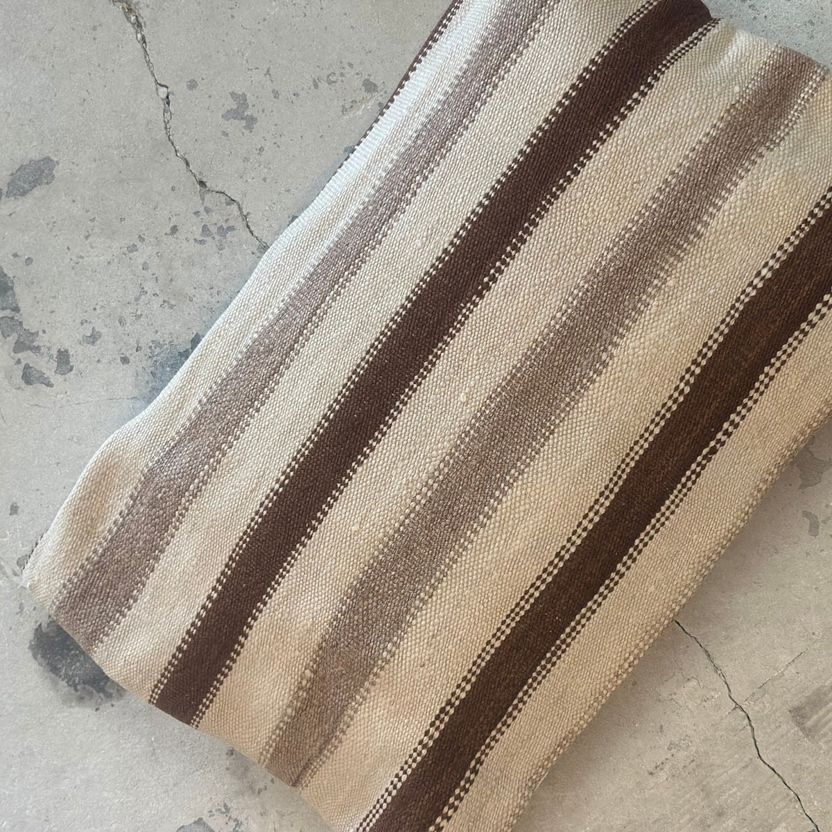 Vintage putetrekk 40 x 60 cm
