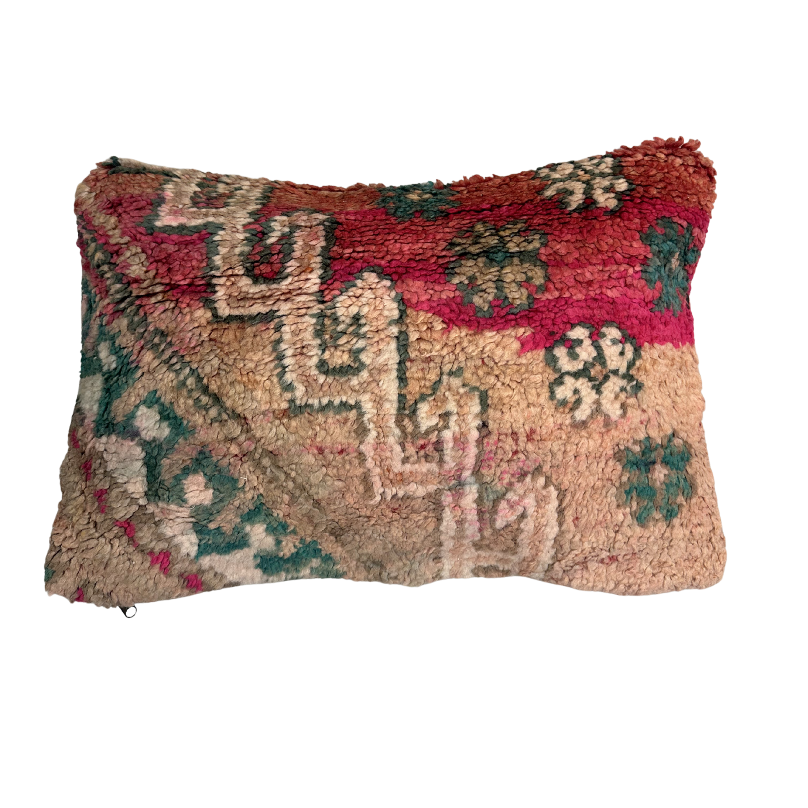 Vintage putetrekk 40 x 60 cm