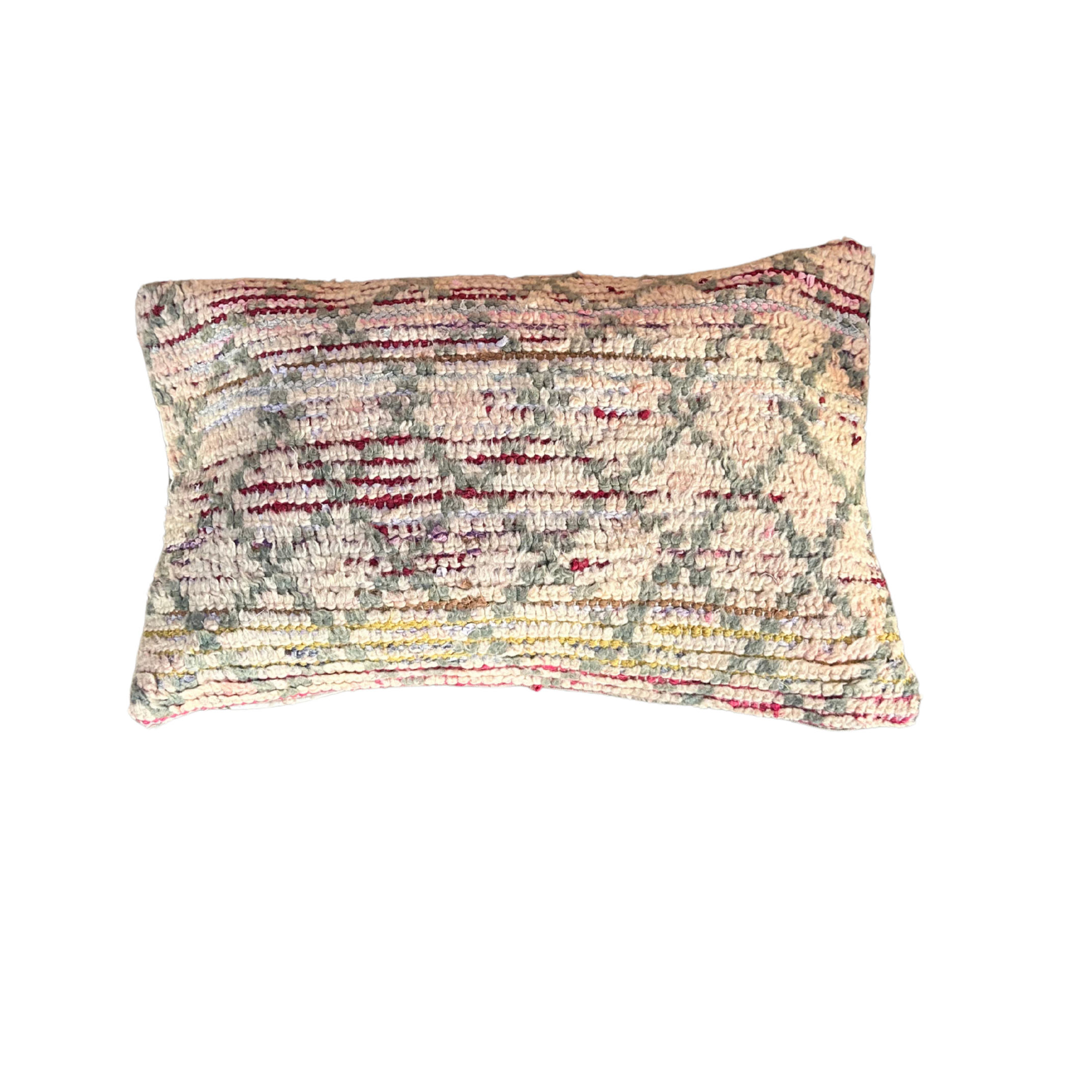 Vintage putetrekk 40 x 60 cm