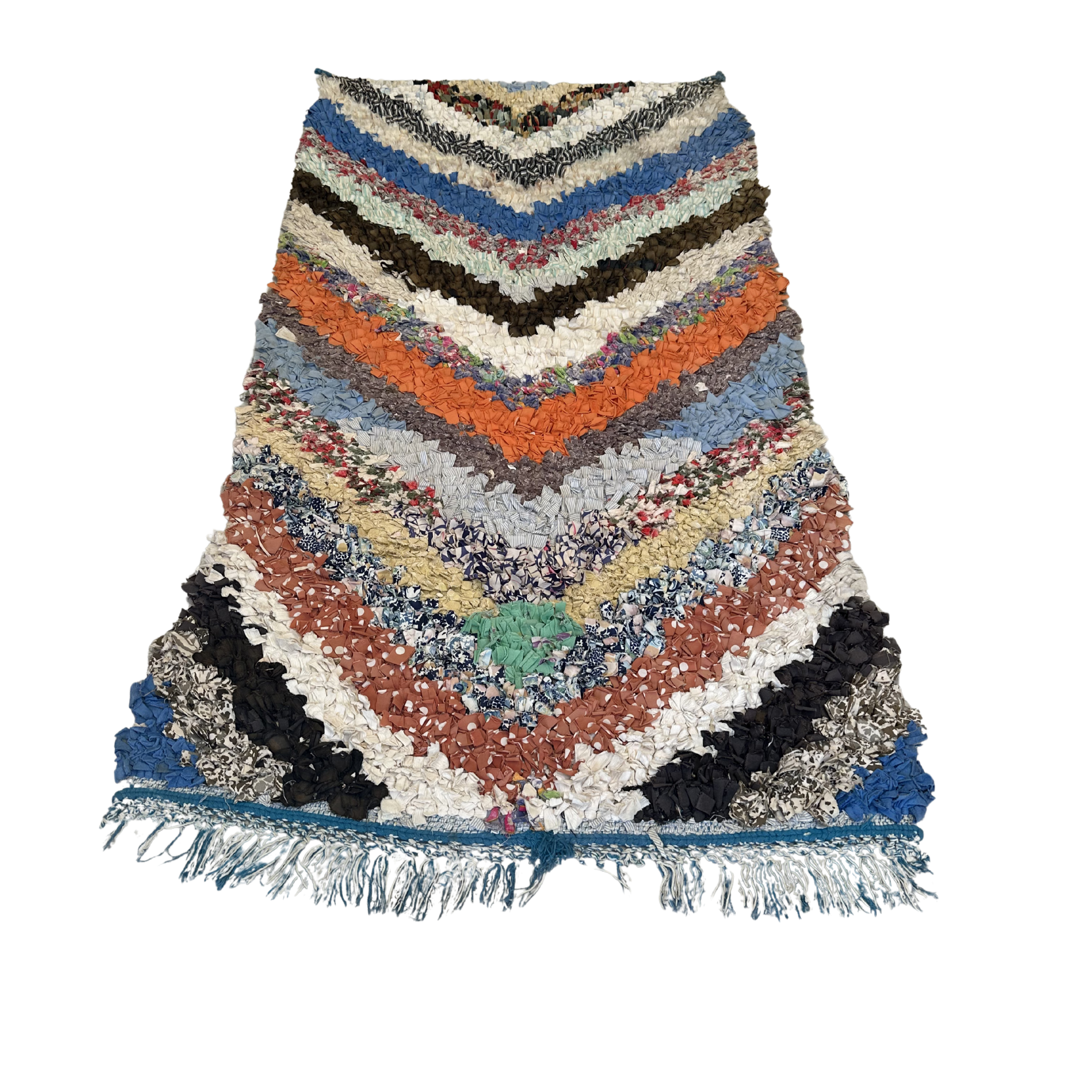 Boujaad runner - size 66 x 180 cm.