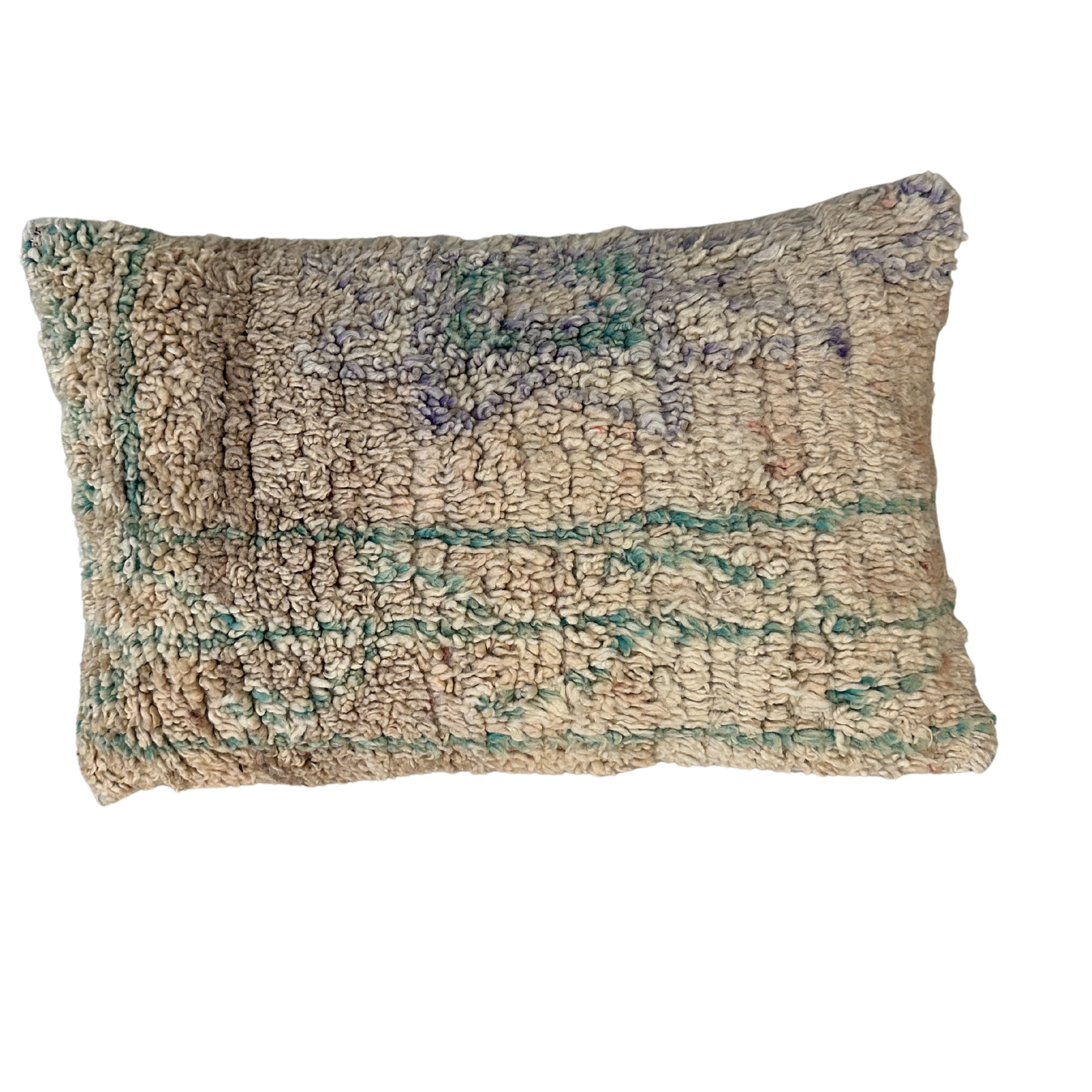 Vintage putetrekk 40 x 60 cm