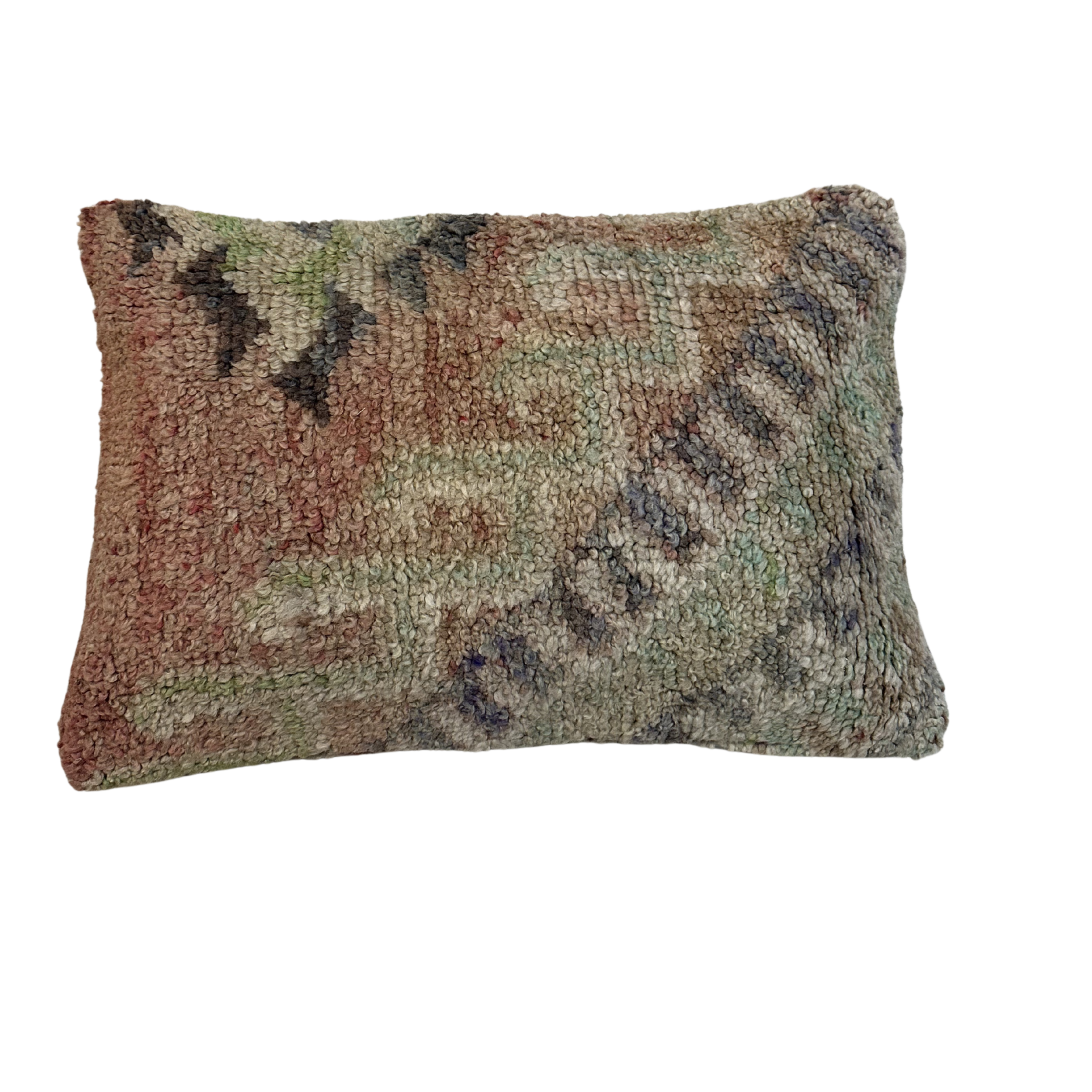 Vintage putetrekk 40 x 60 cm