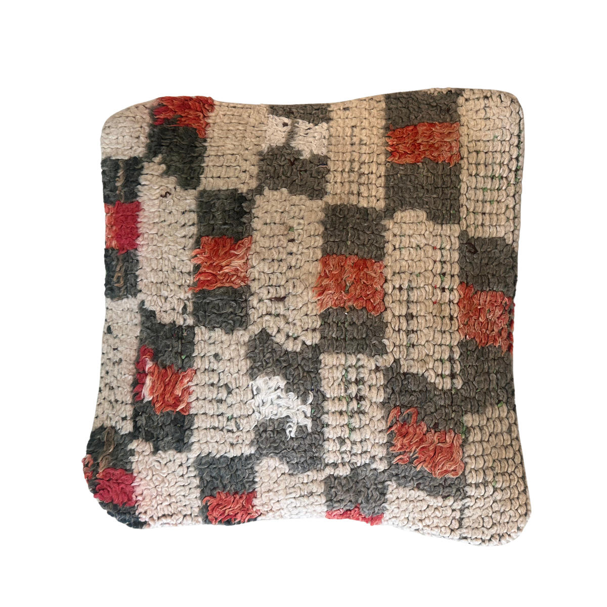 Vintage putetrekk 40 x 60 cm