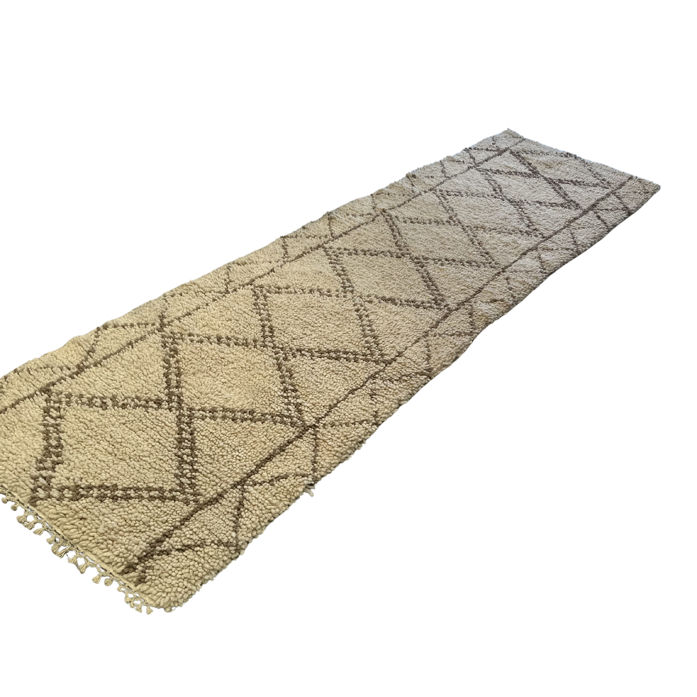 Azilal runner - size 69 x 183 cm