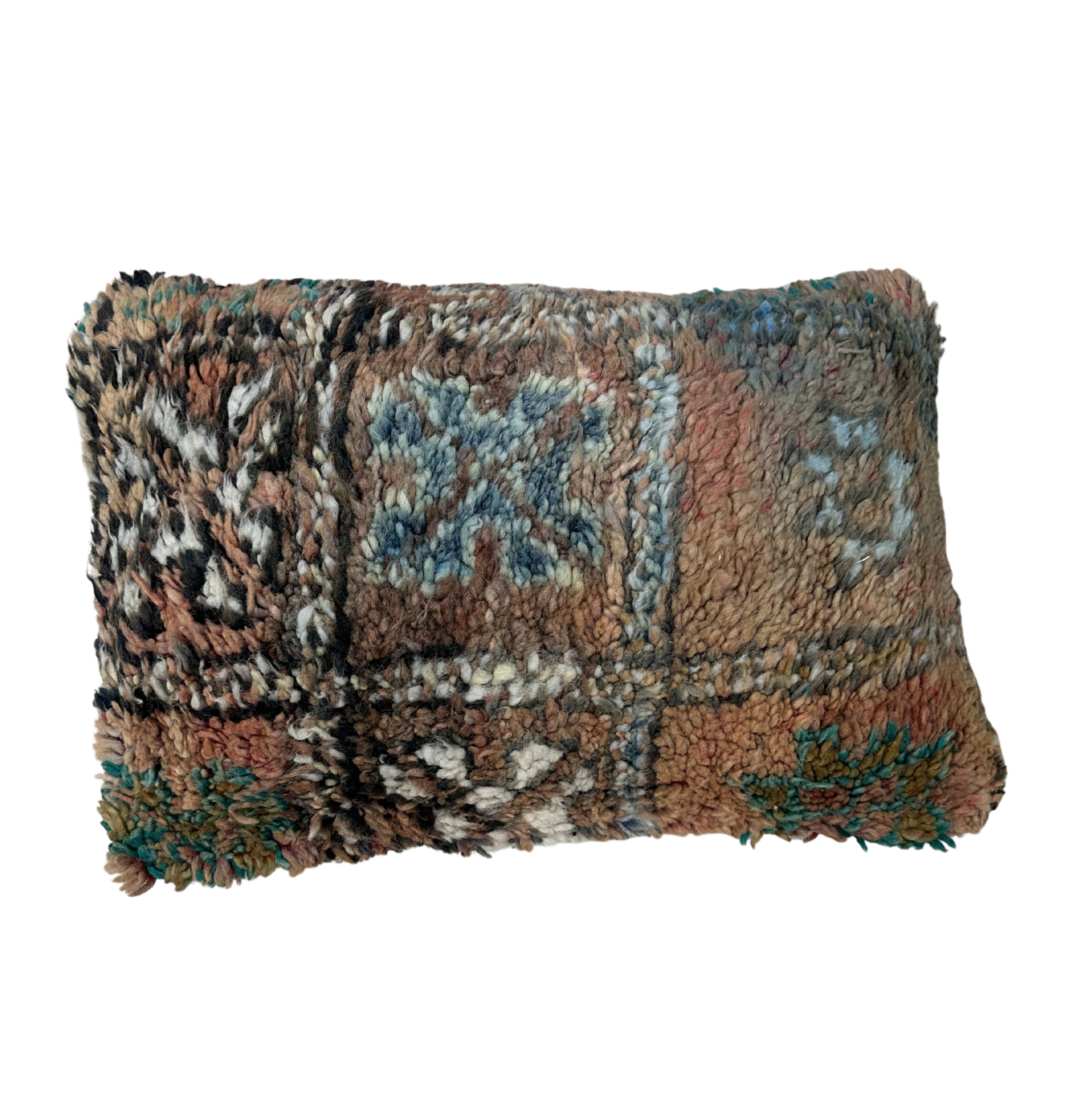 Vintage putetrekk 40 x 60 cm