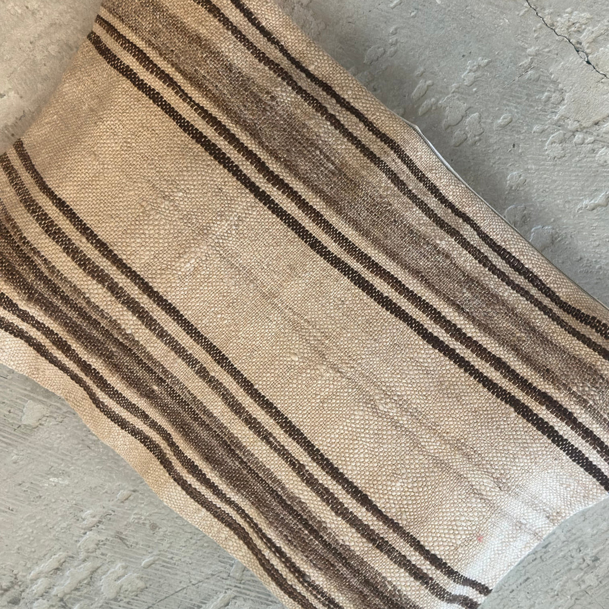 Vintage putetrekk 40 x 60 cm