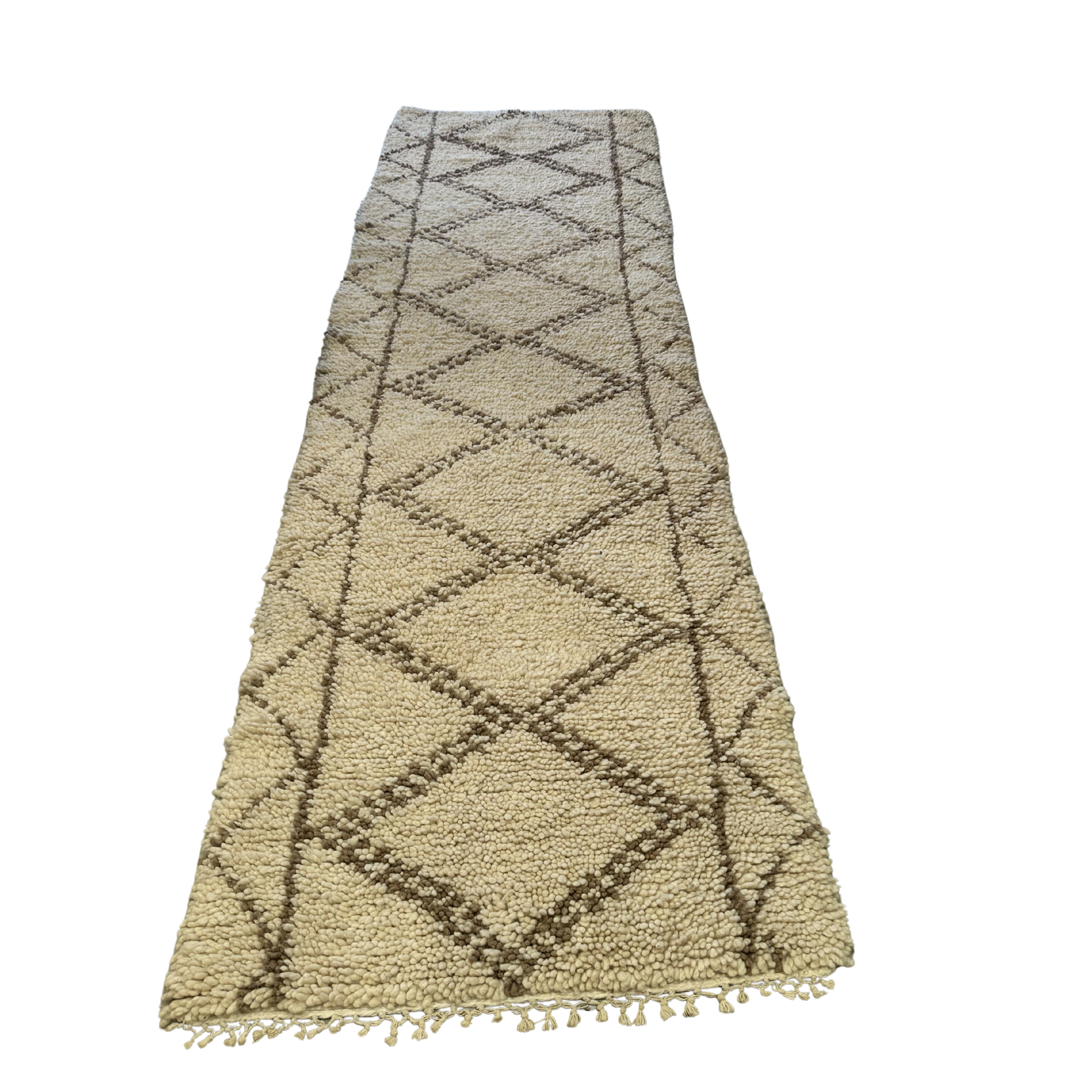 Azilal runner - size 69 x 183 cm