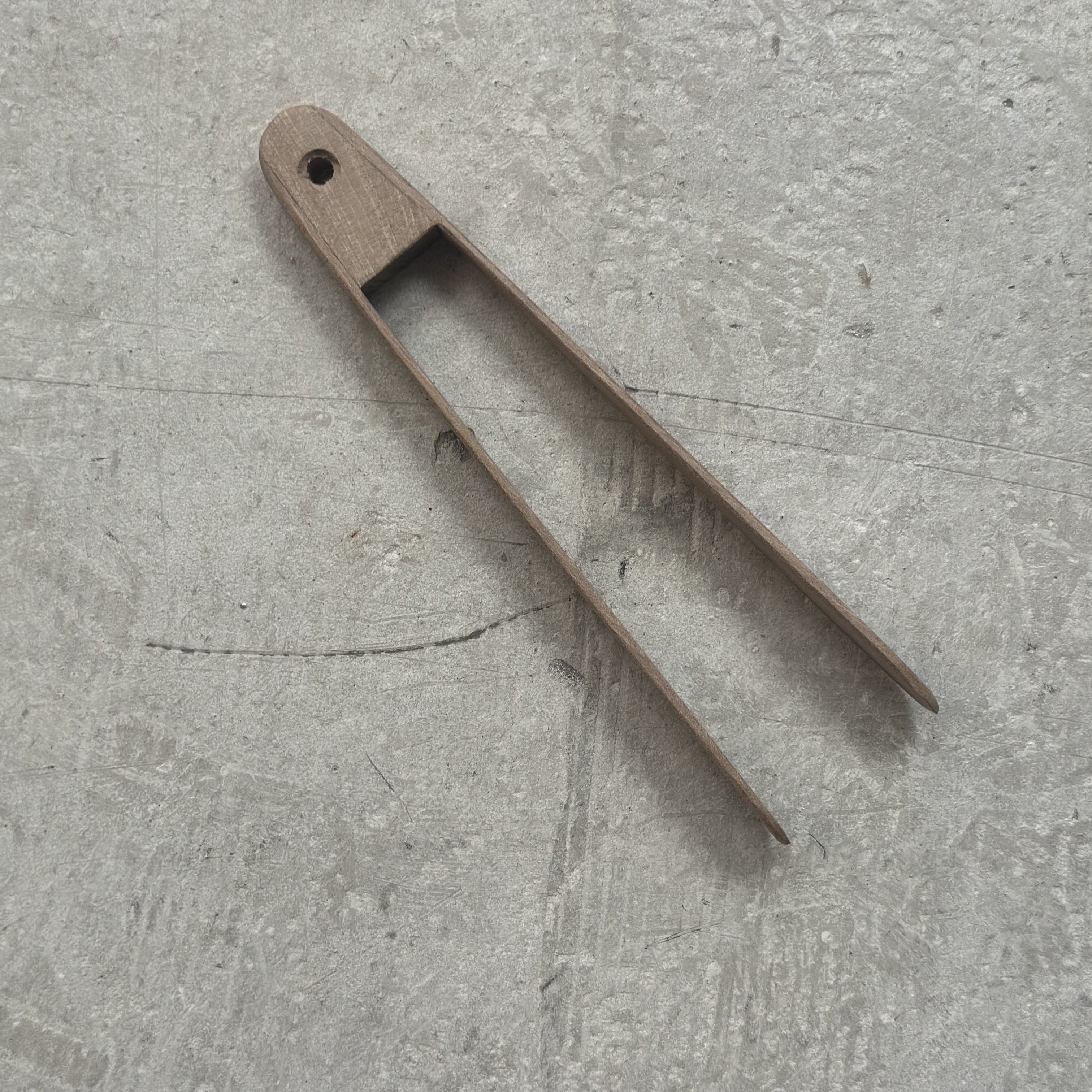 Pincet/Tang - lille (18 cm.)