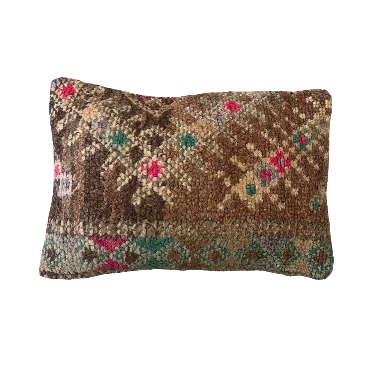 Vintage pudebetræk 40 x 60 cm