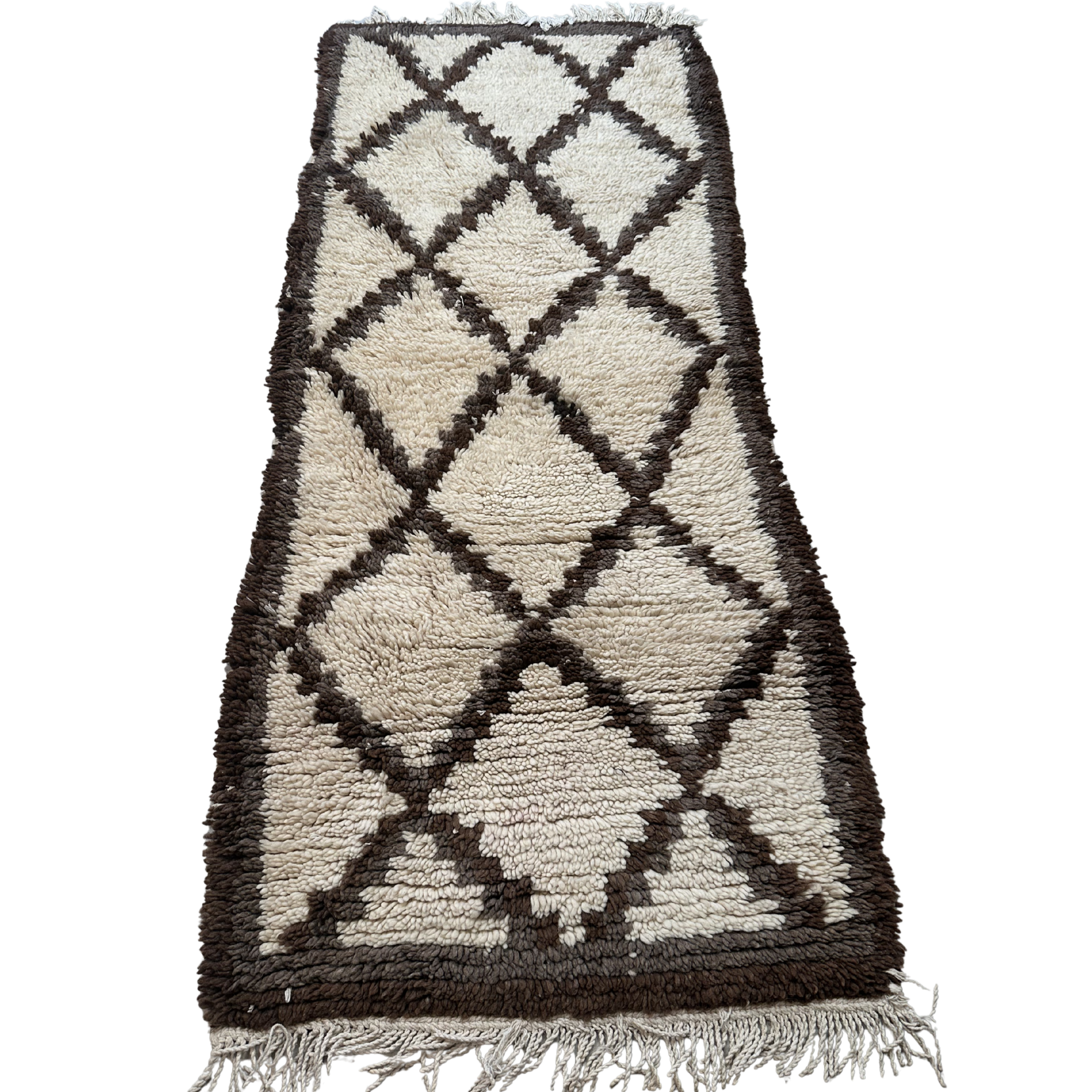 Azilal runner - size 69 x 183 cm