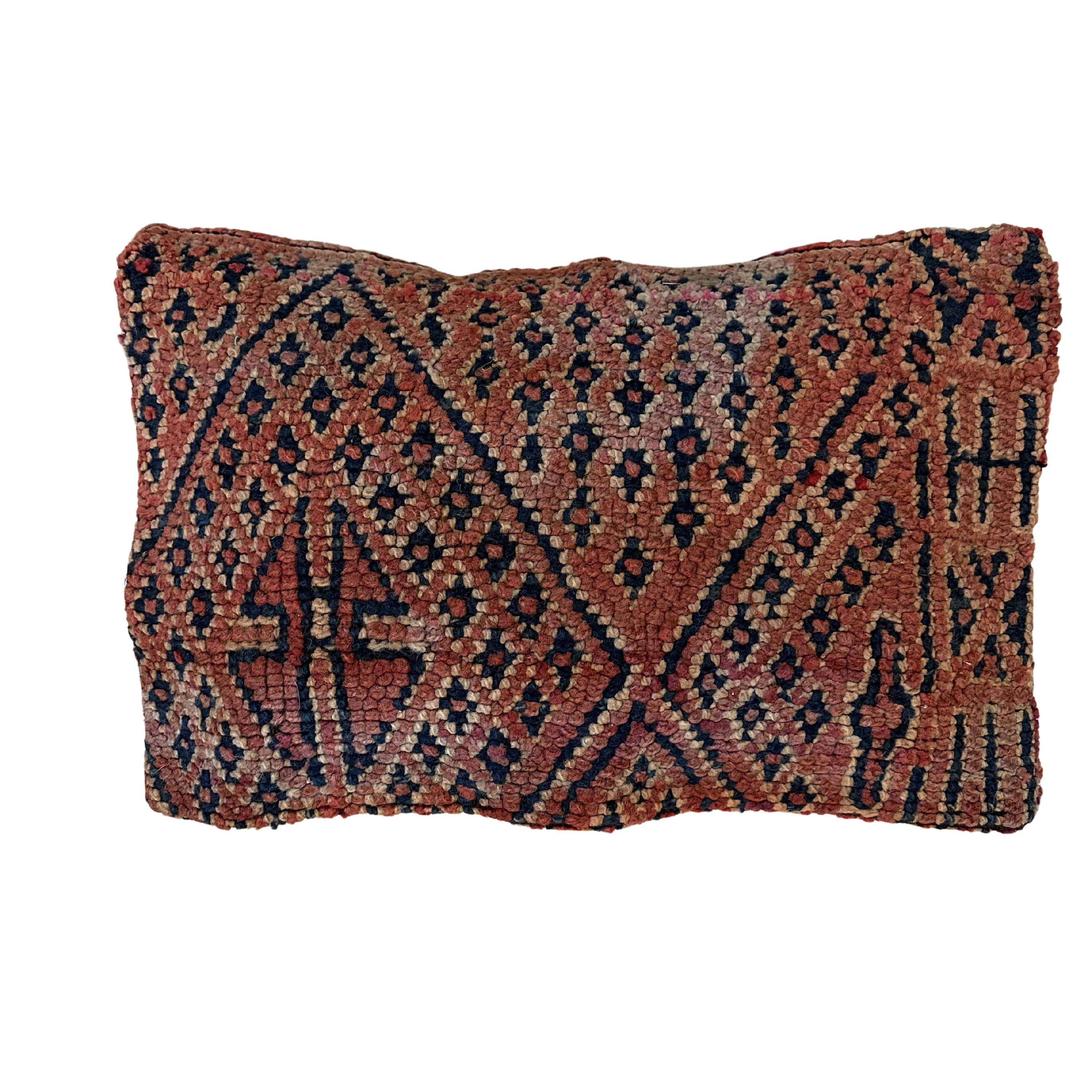 Vintage putetrekk 40 x 60 cm