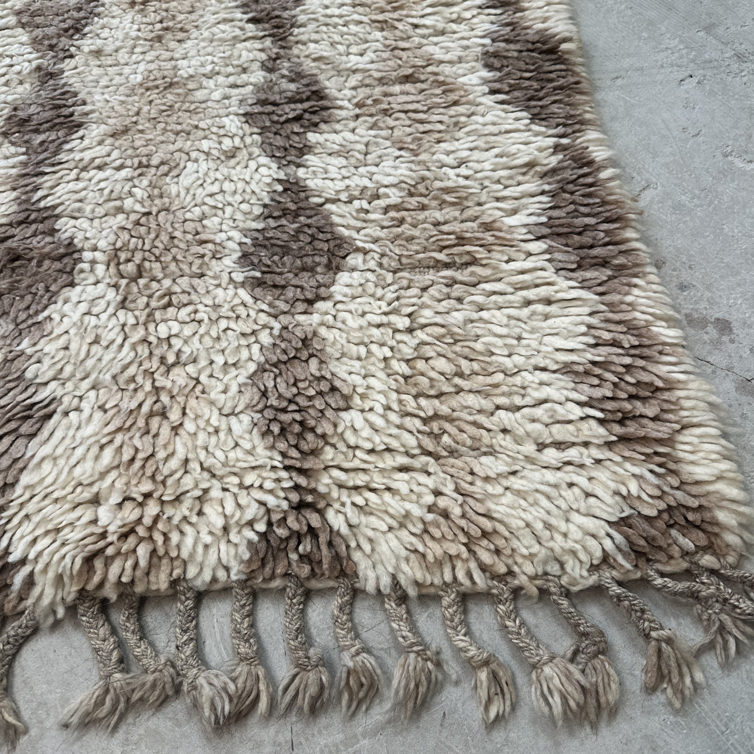 Azilal runner - size 69 x 183 cm