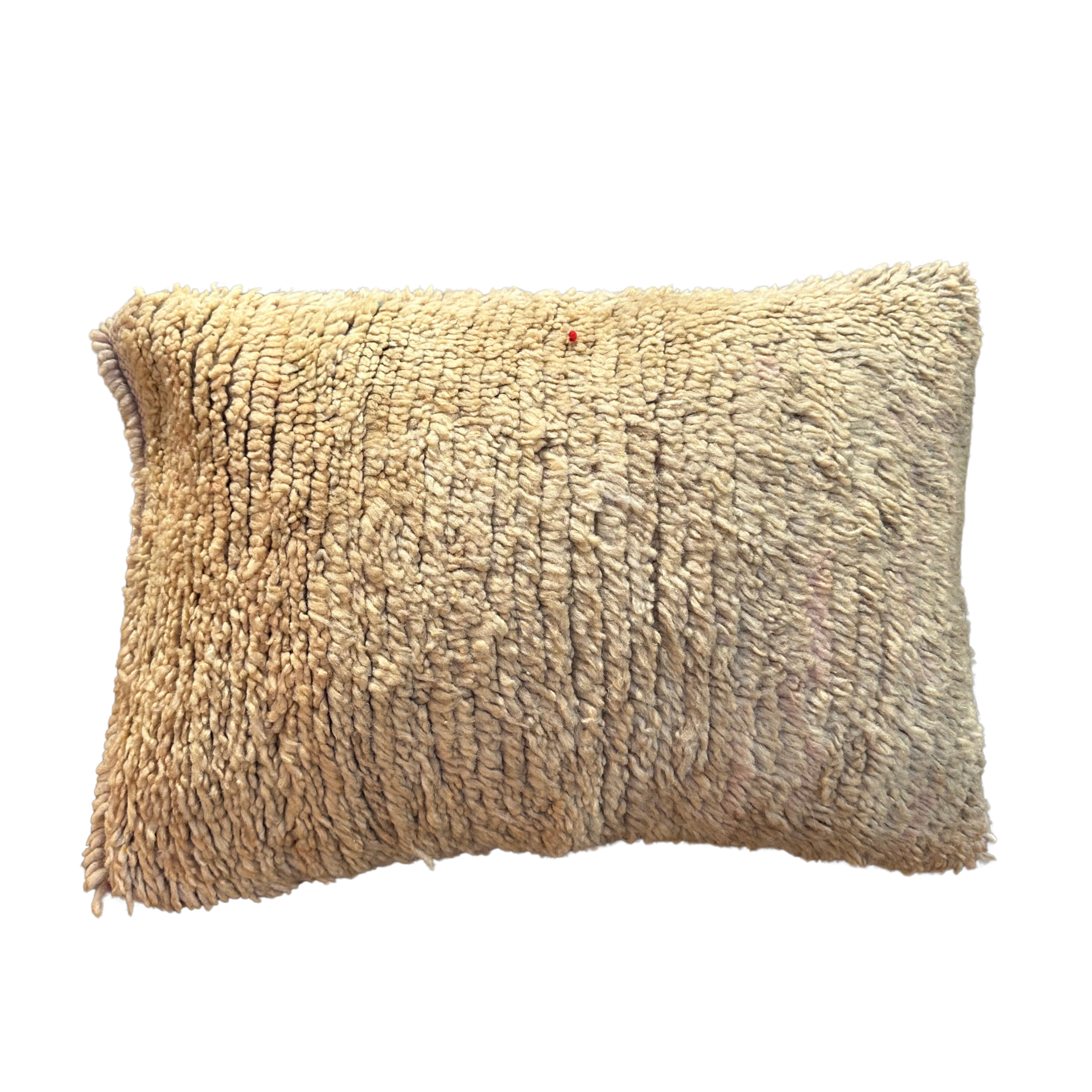 Vintage pudebetræk  40 x 60 cm.