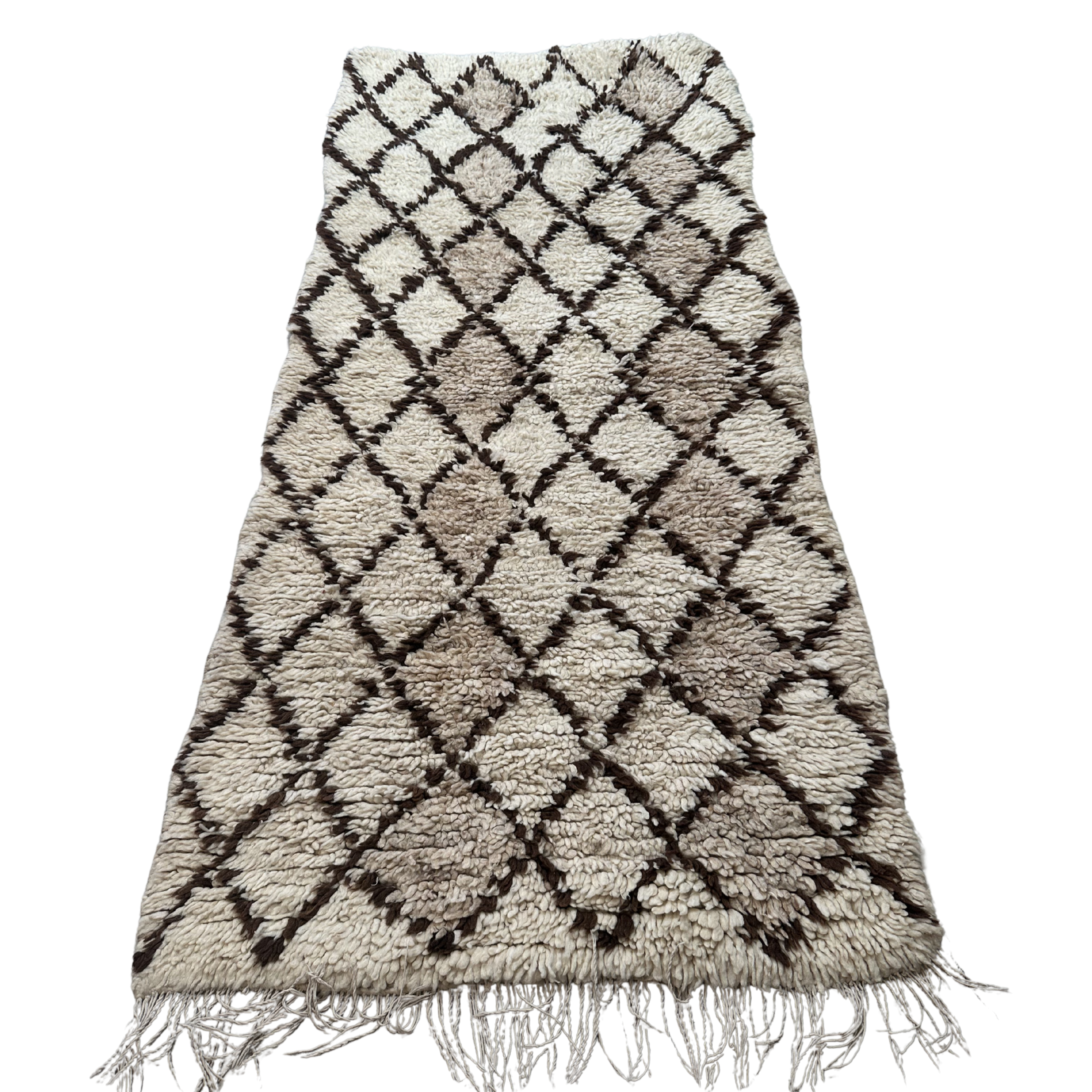 Azilal runner - size 69 x 183 cm