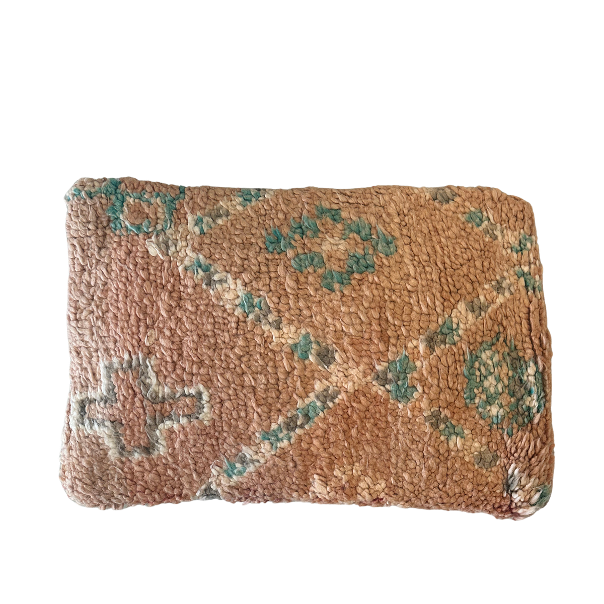 Vintage putetrekk 40 x 60 cm