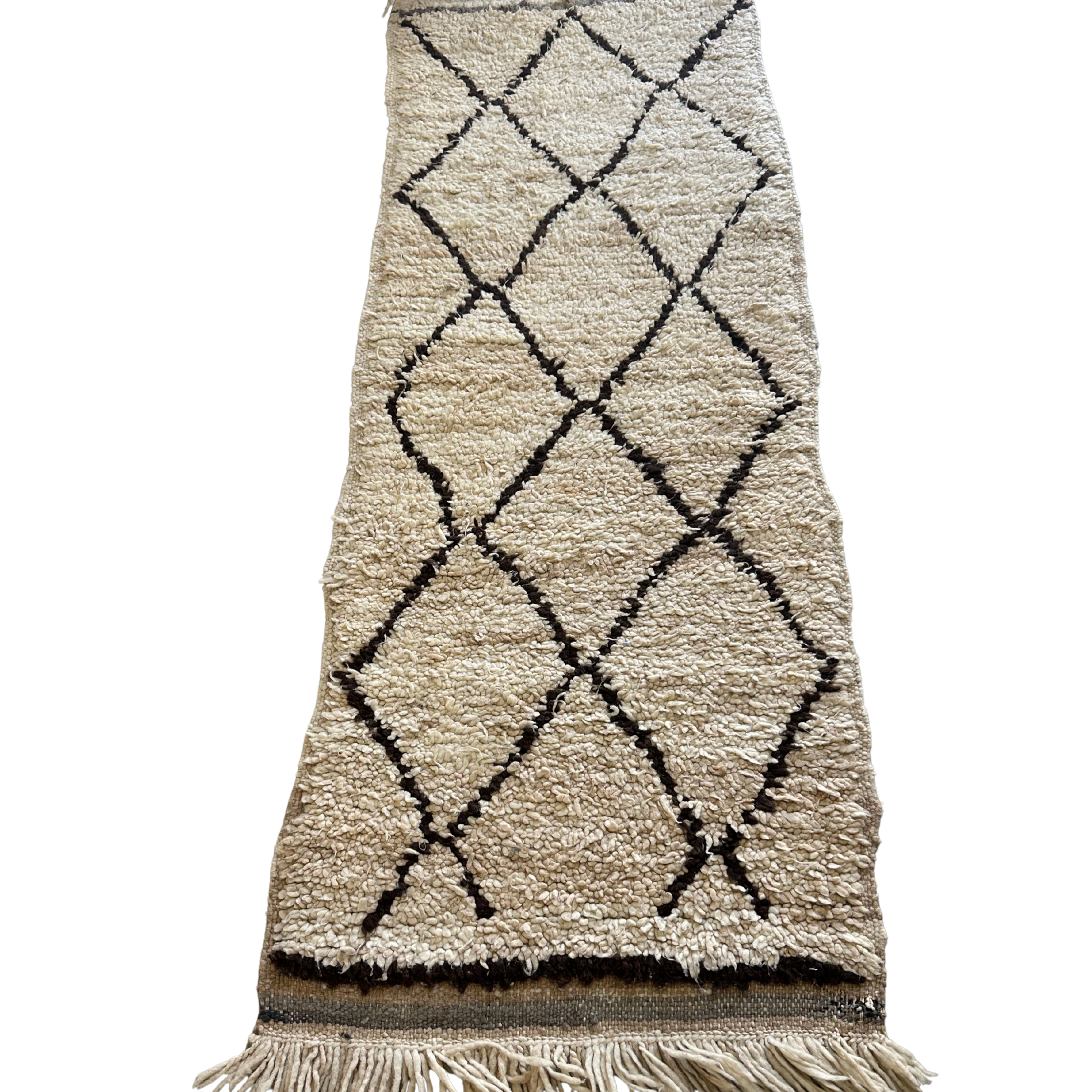 Azilal løber -  størrelse 70 x 185 cm.