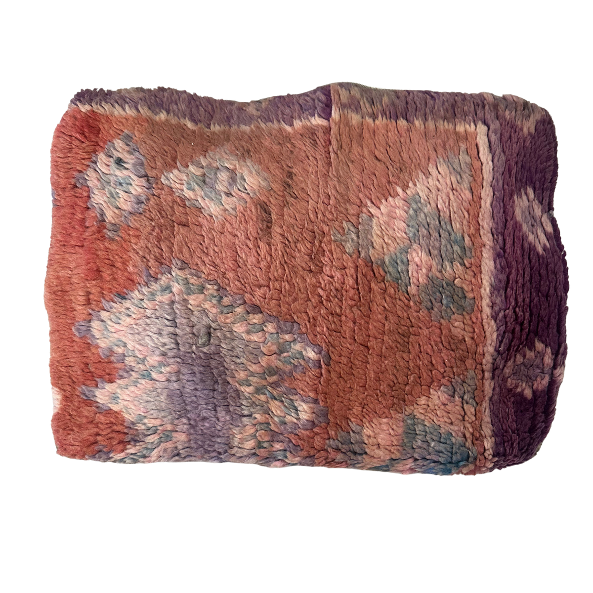 Vintage cushion cover 40 x 60 cm