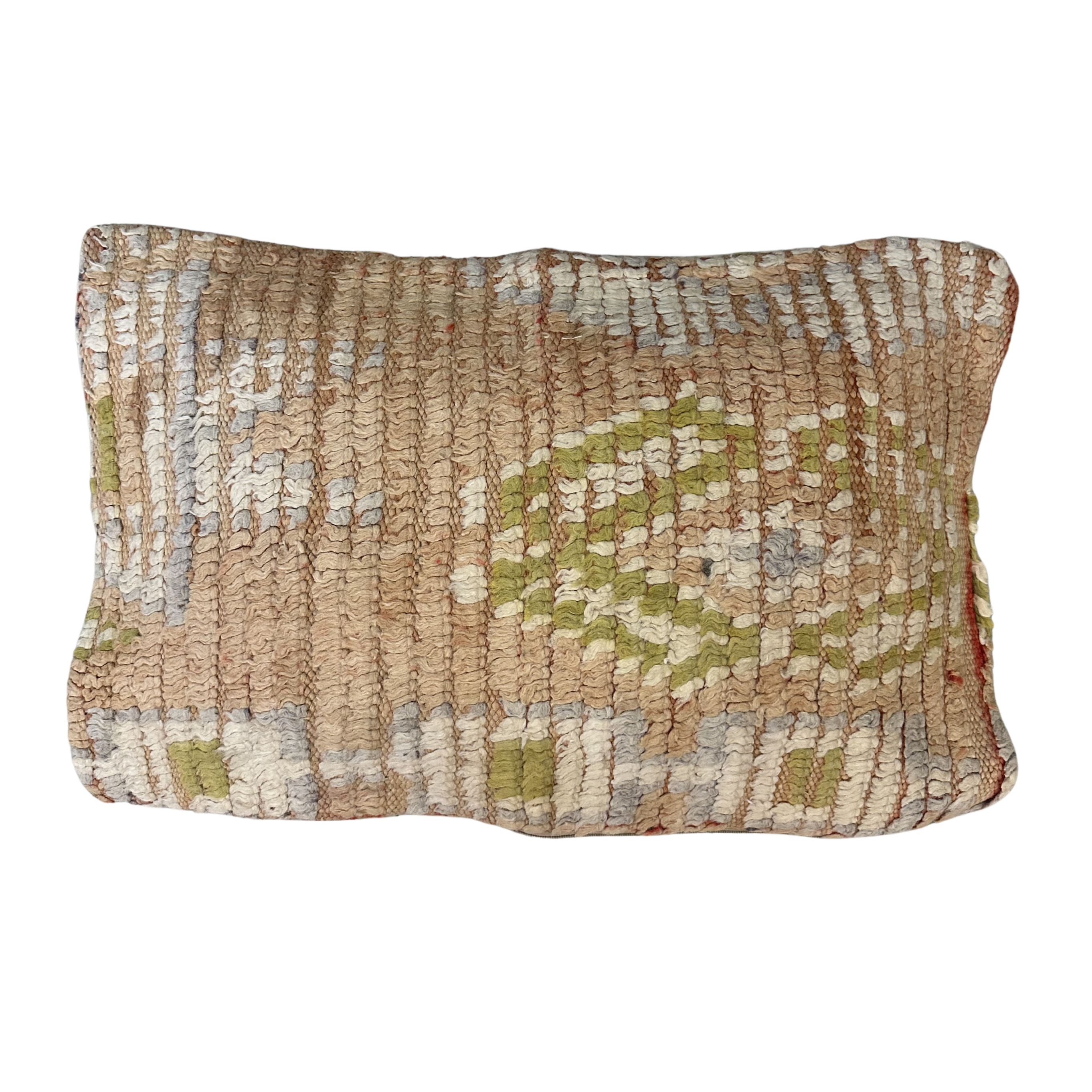 Vintage pudebetræk  40 x 60 cm.