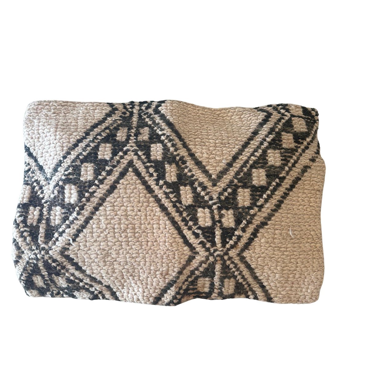Vintage putetrekk 40 x 60 cm