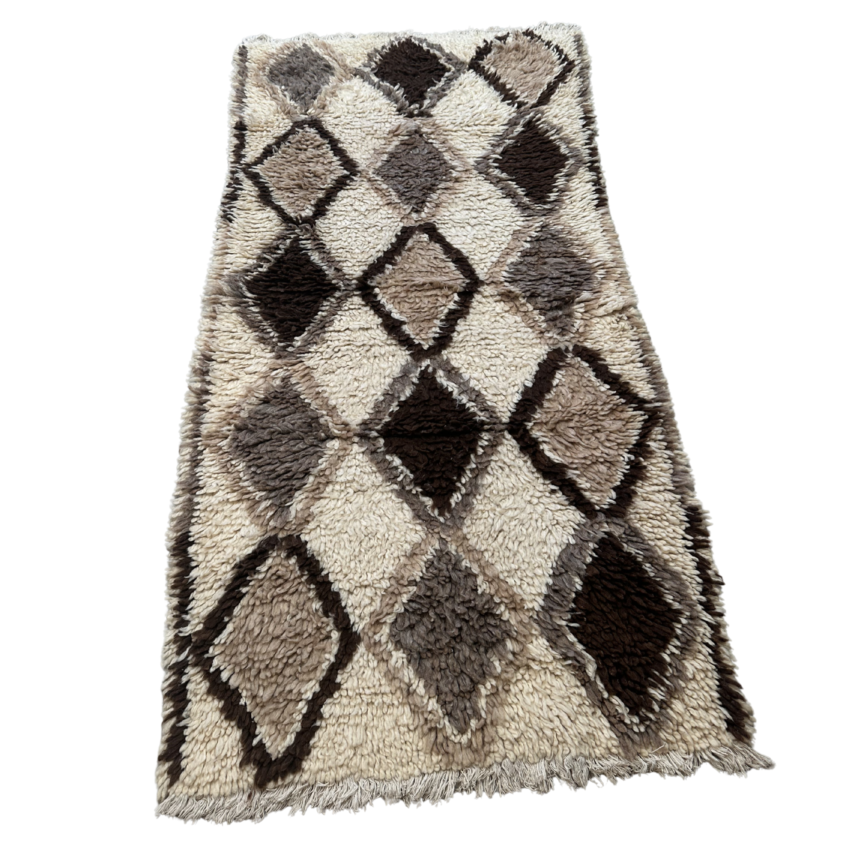 Azilal runner - size 69 x 183 cm