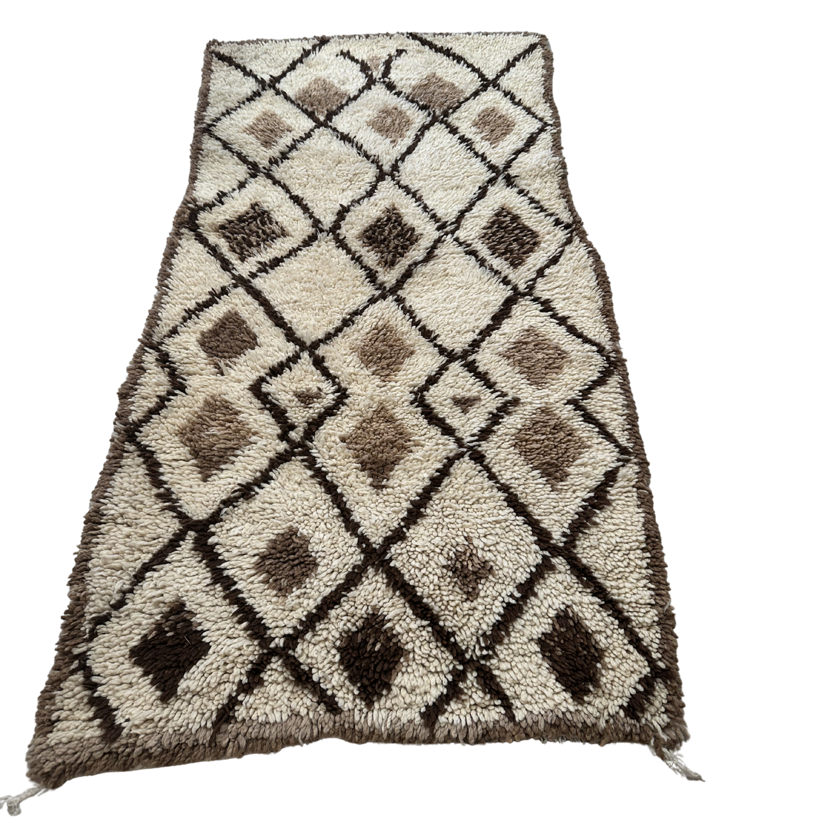 Azilal runner - size 69 x 183 cm