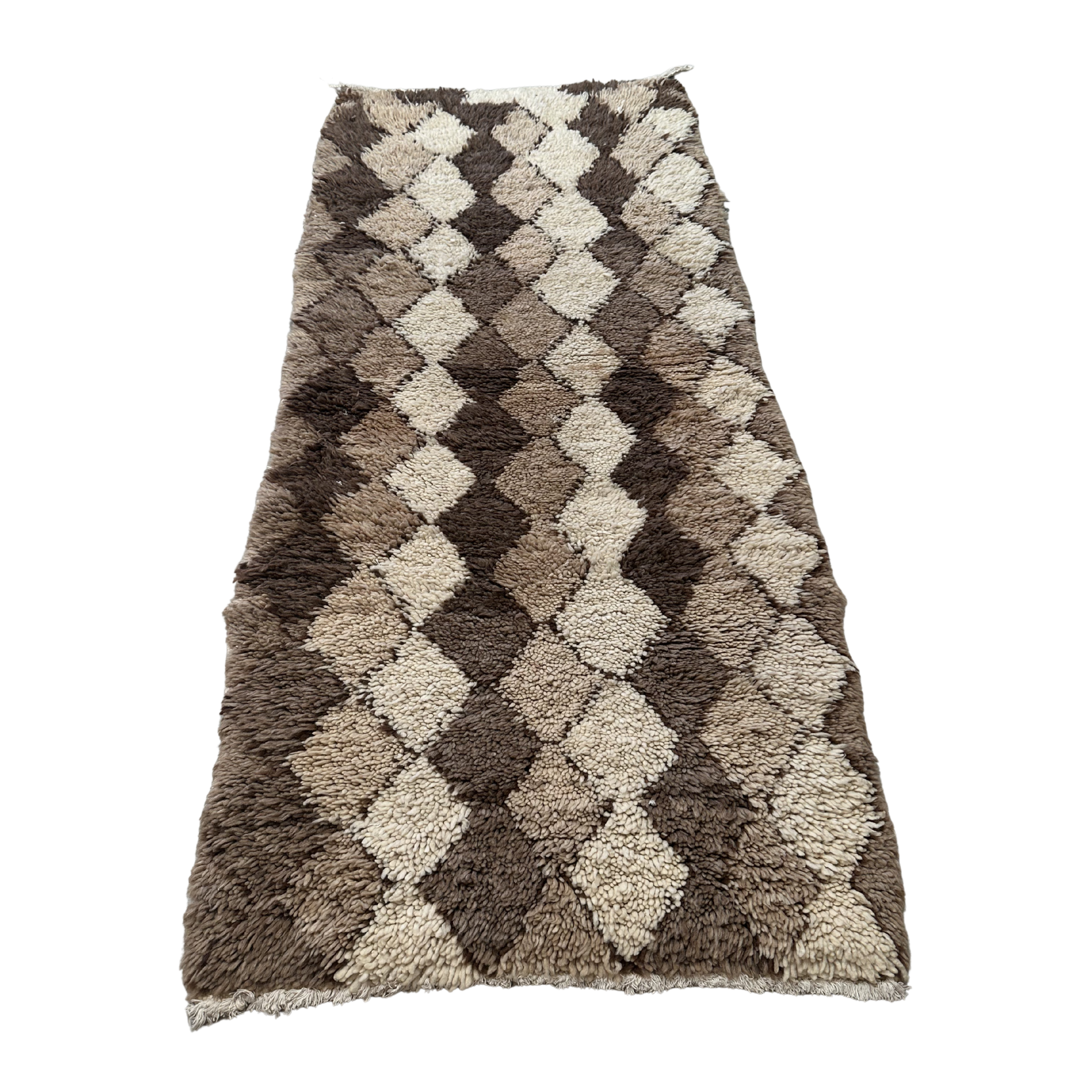 Azilal runner - size 69 x 183 cm