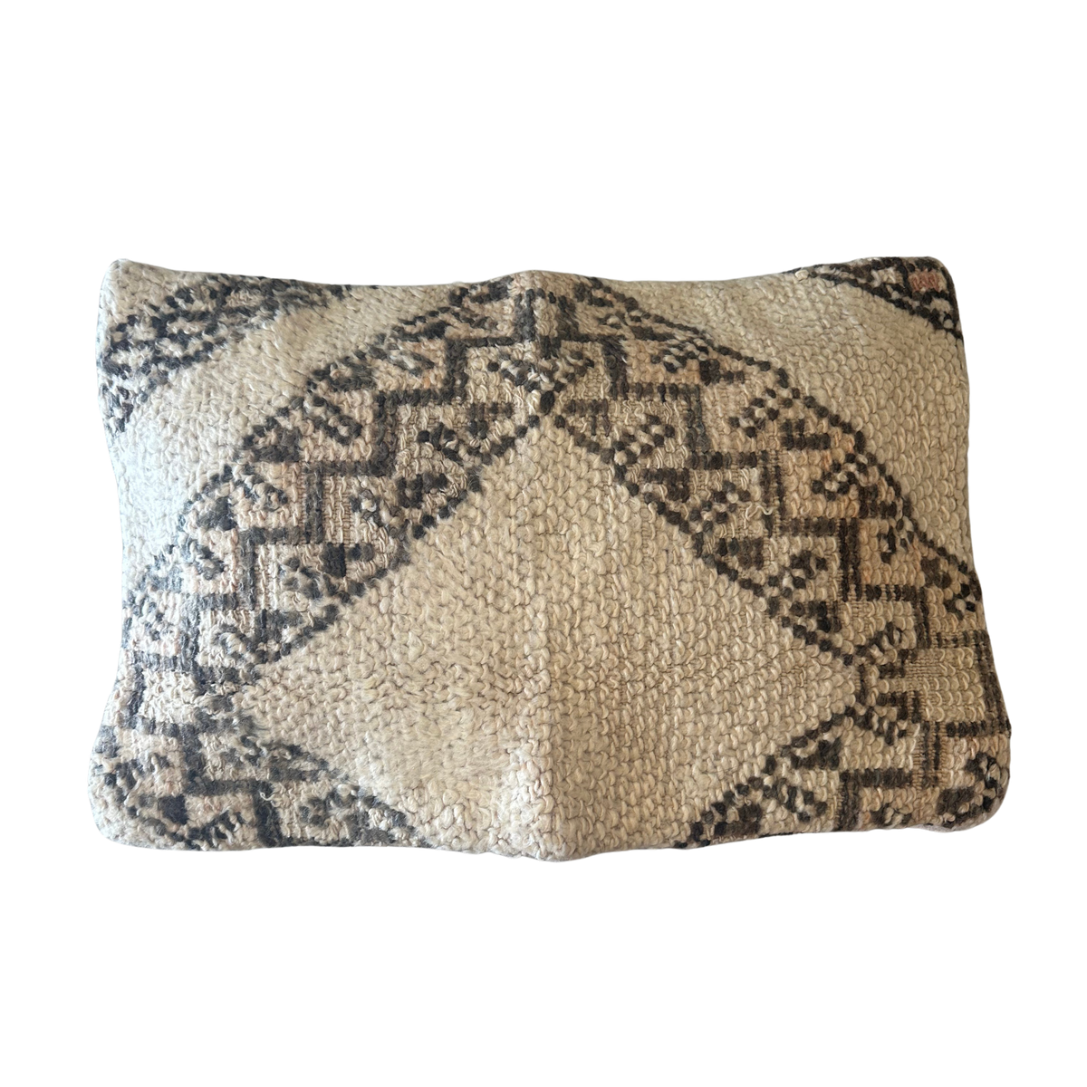 Vintage putetrekk 40 x 60 cm