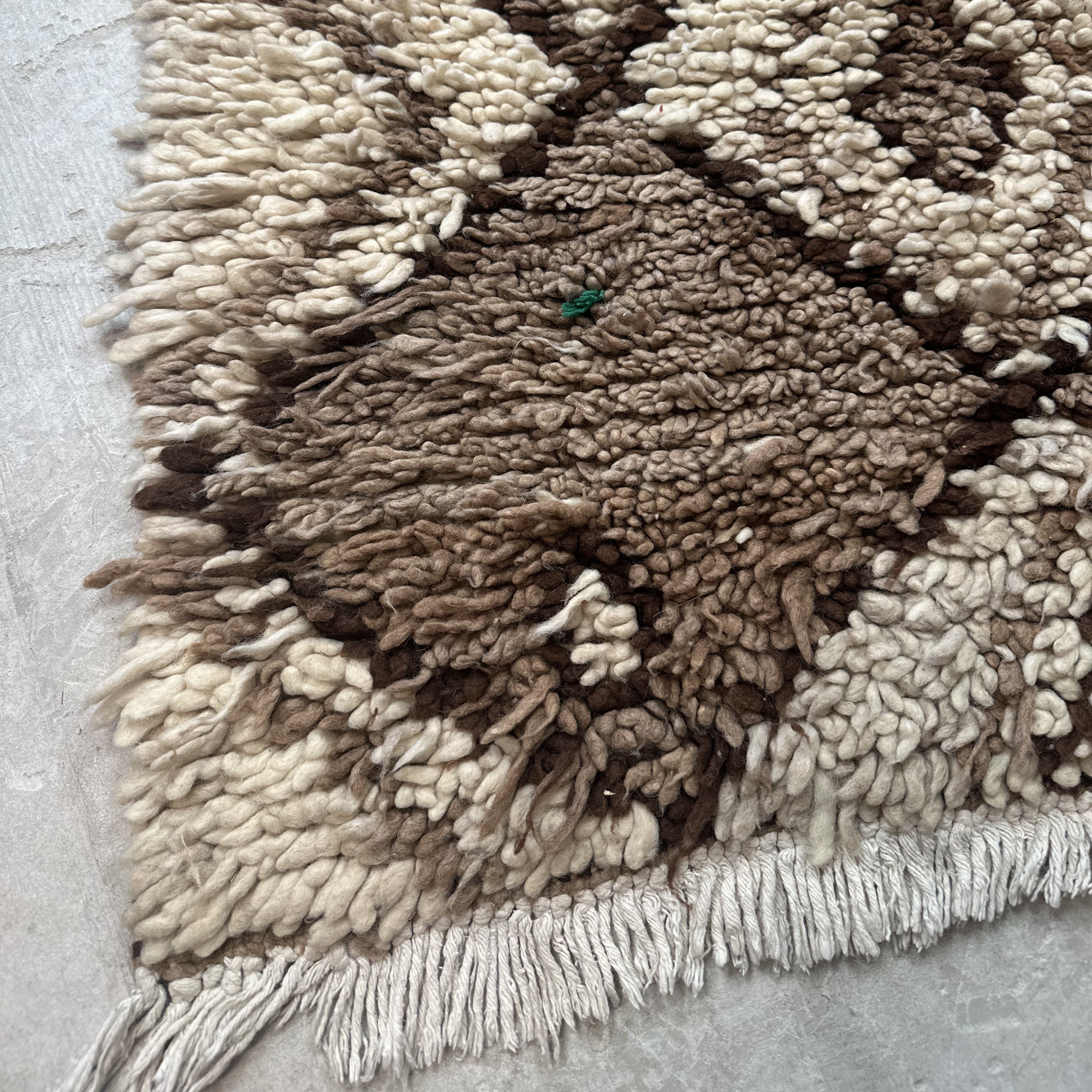 Azilal runner - size 76 x 208 cm