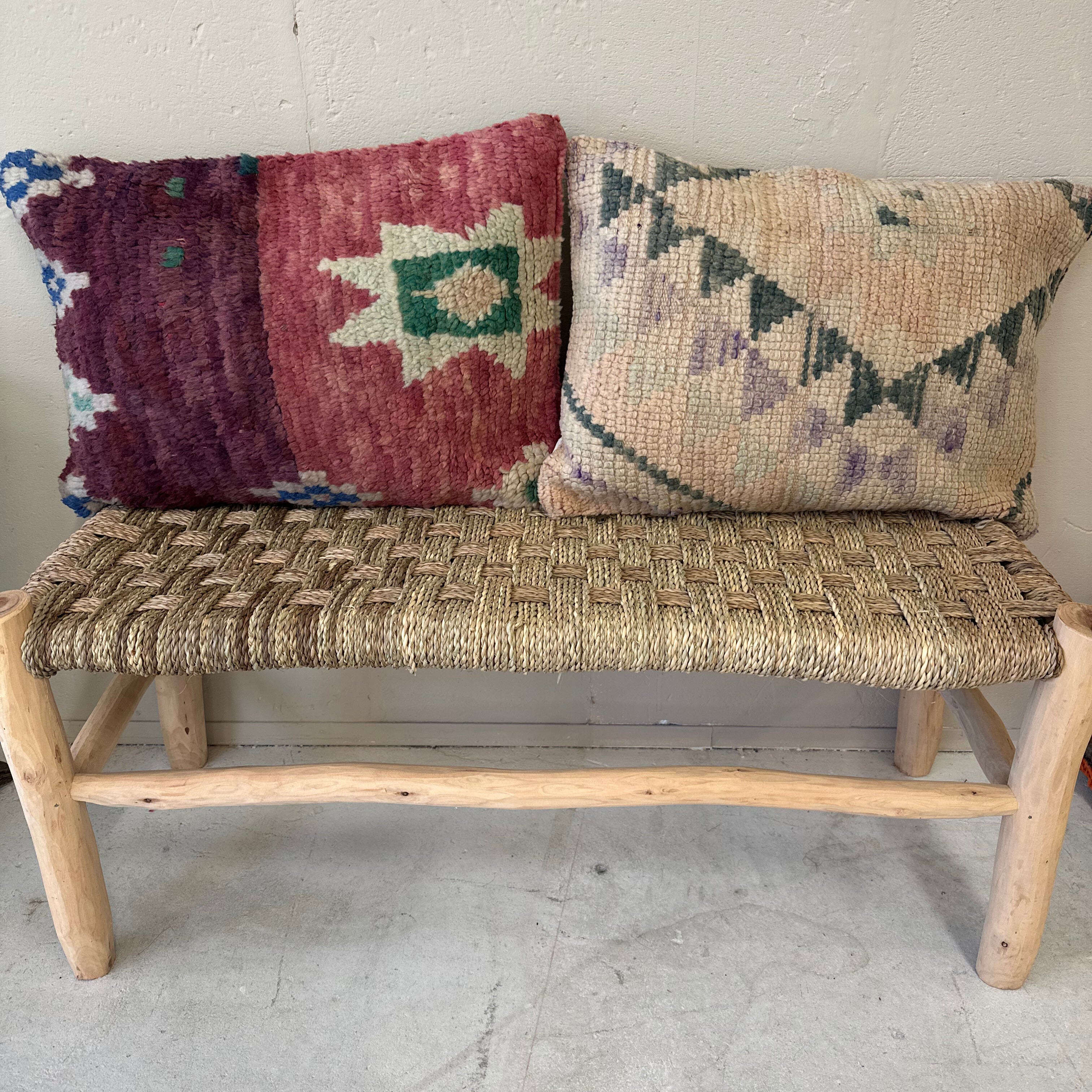 Vintage putevar 40 x 60 cm.