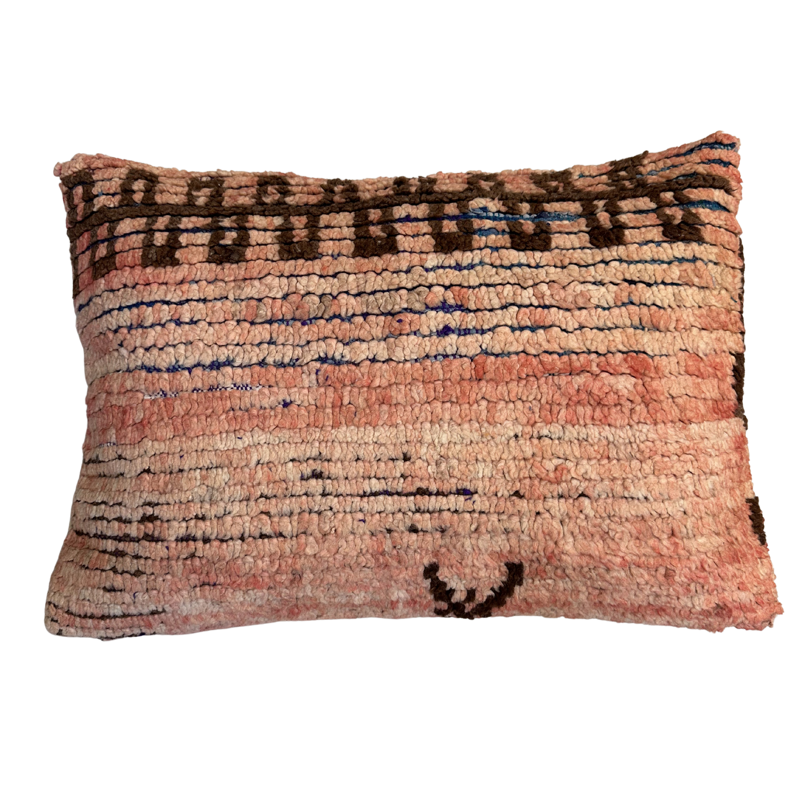 Vintage putetrekk 40 x 60 cm