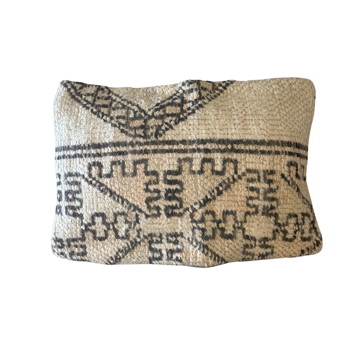 Vintage putetrekk 40 x 60 cm