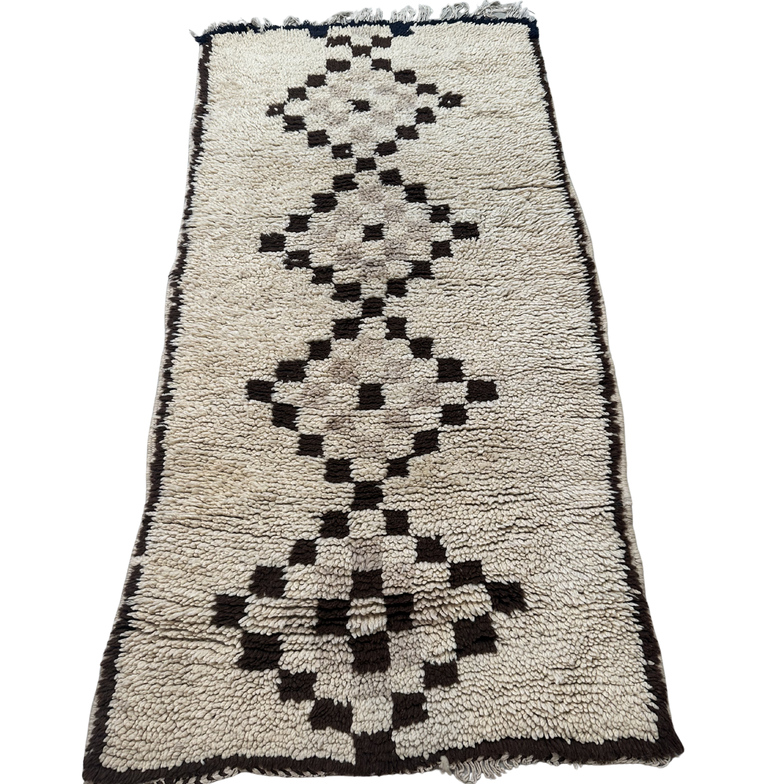 Azilal runner - size 69 x 183 cm