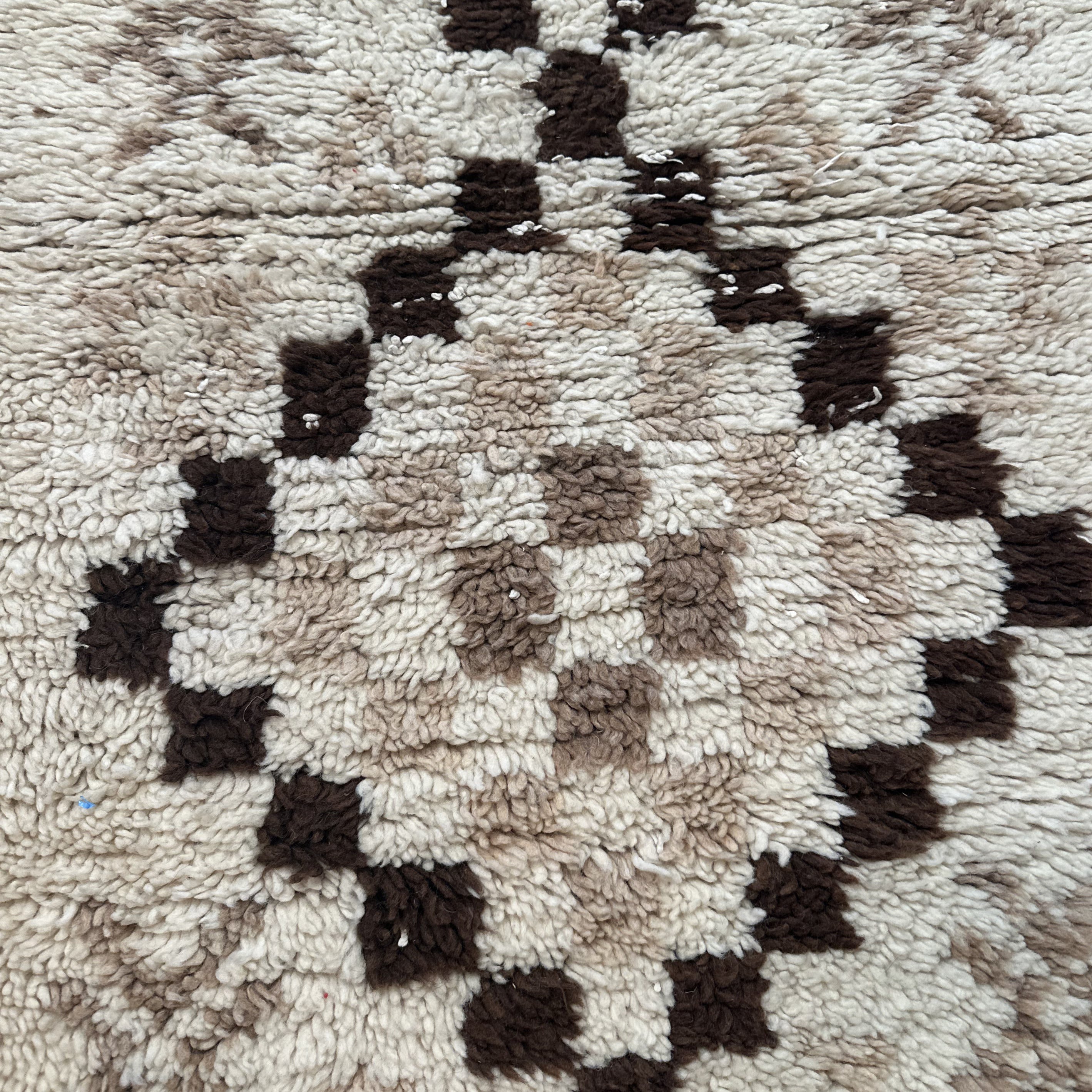 Azilal runner - size 84 x 210 cm