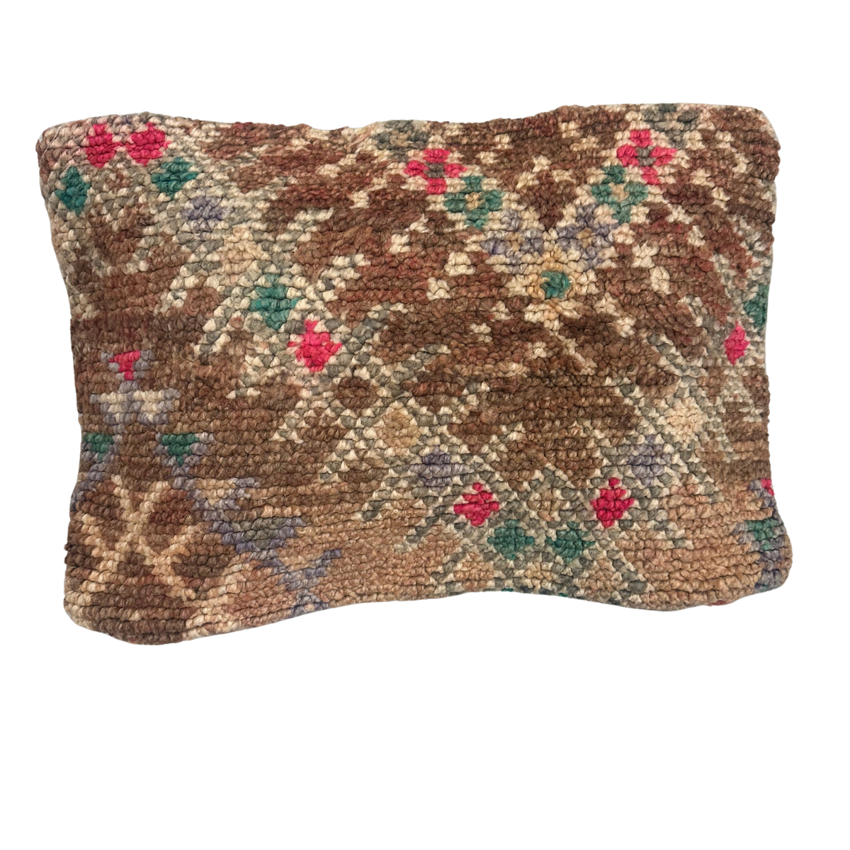 Vintage pudebetræk 40 x 60 cm