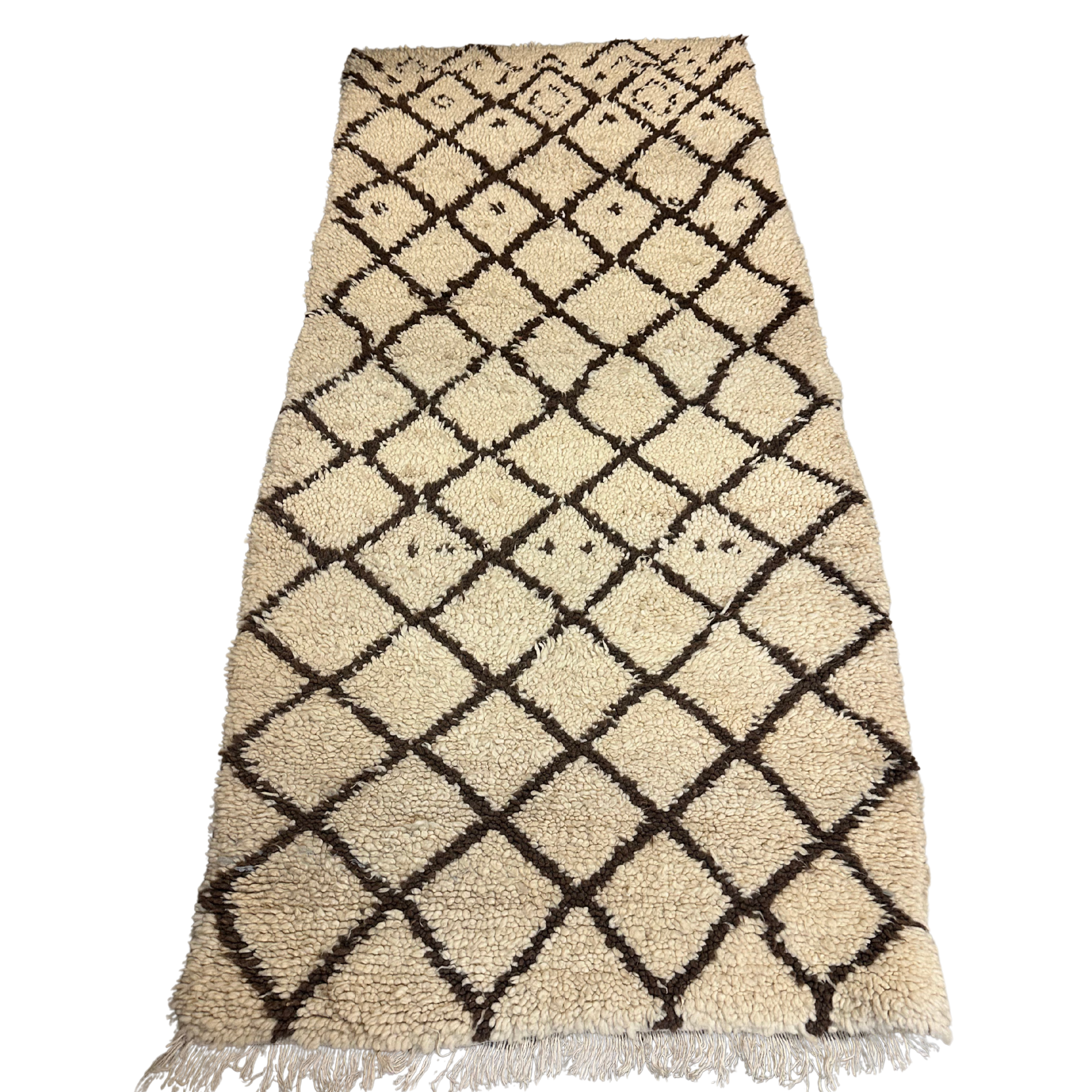 Azilal løber -  størrelse 85 x 203 cm