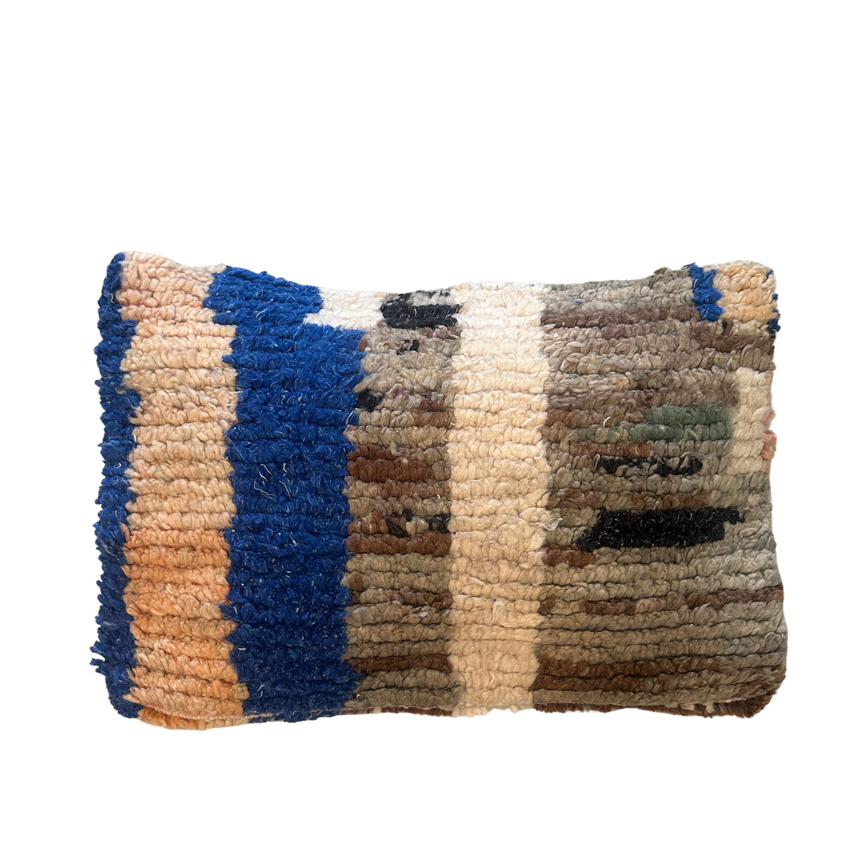 Vintage putetrekk 40 x 60 cm