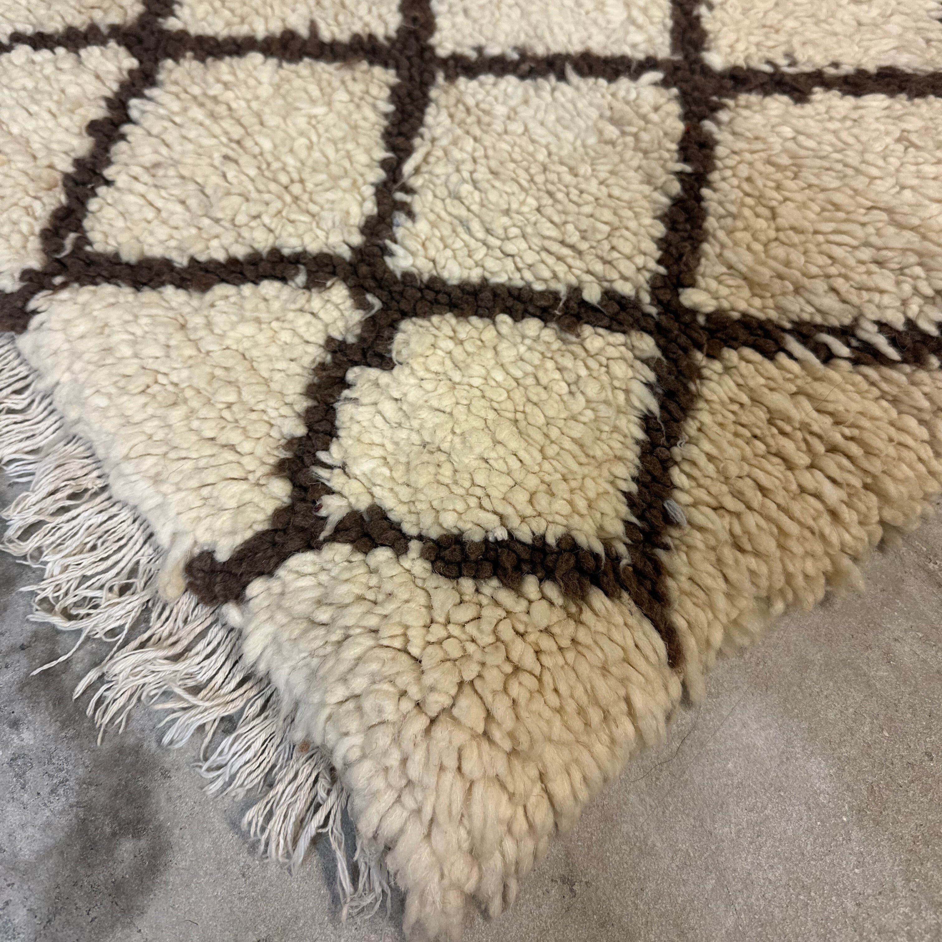 Azilal løber -  størrelse 85 x 203 cm