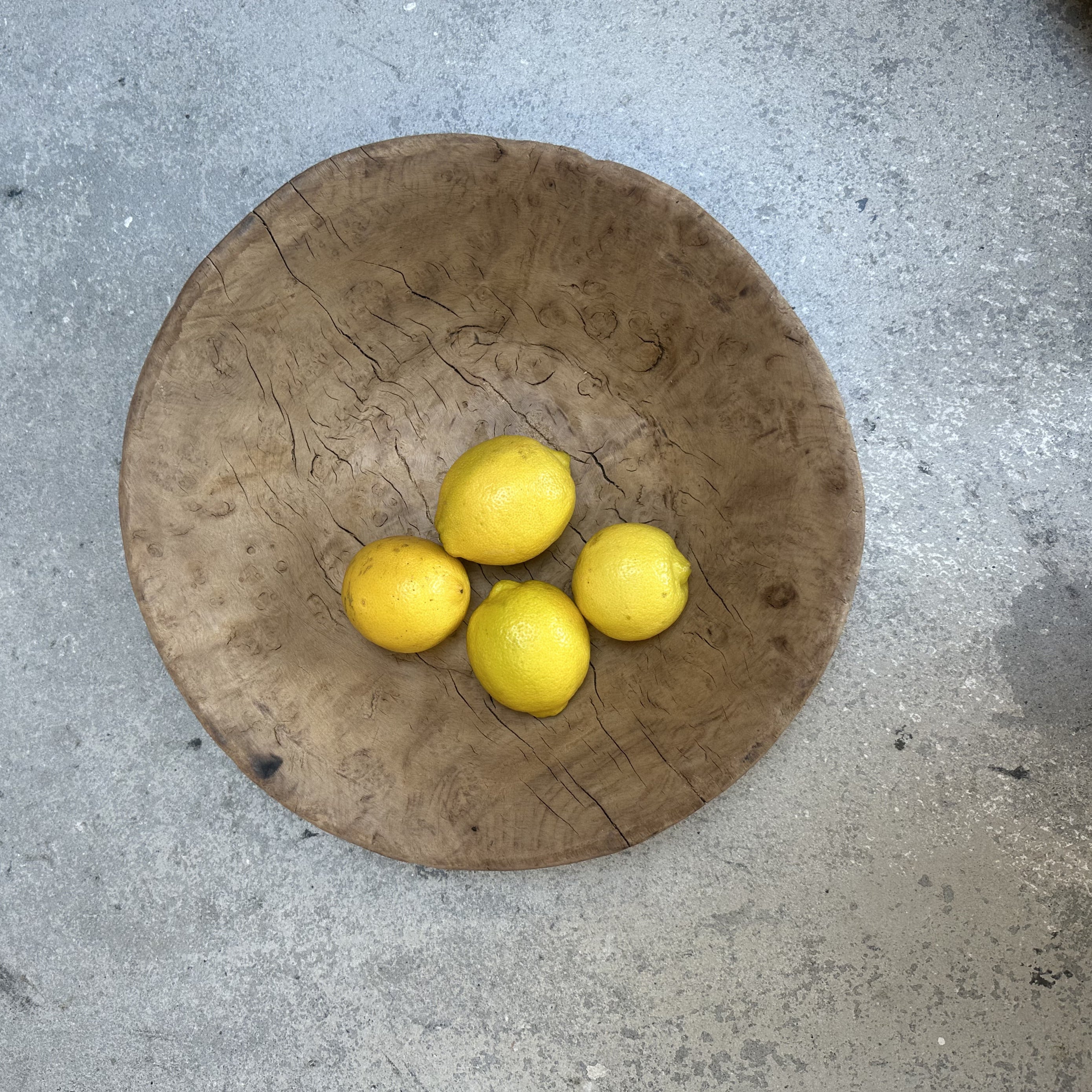 Vintage tray - 38/5 cm.