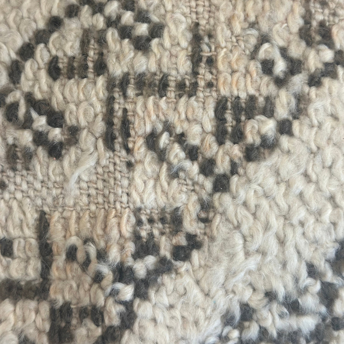 Vintage putetrekk 40 x 60 cm