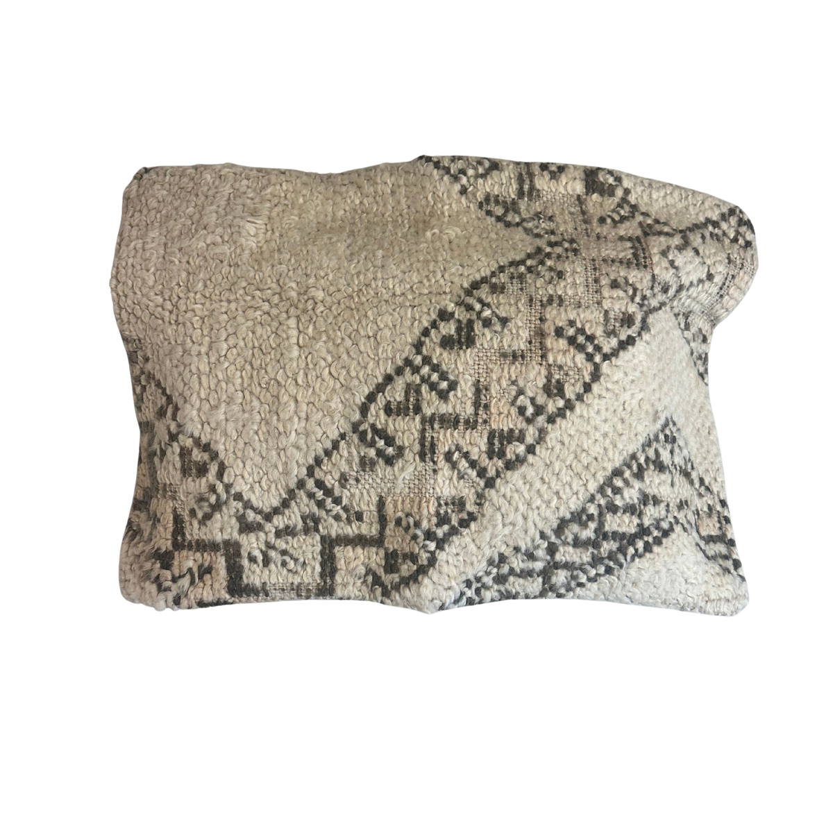 Vintage putetrekk 40 x 60 cm