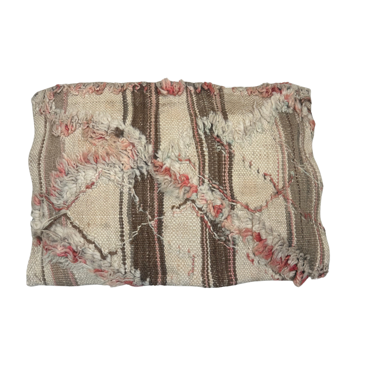 Vintage cushion cover 40 x 60 cm