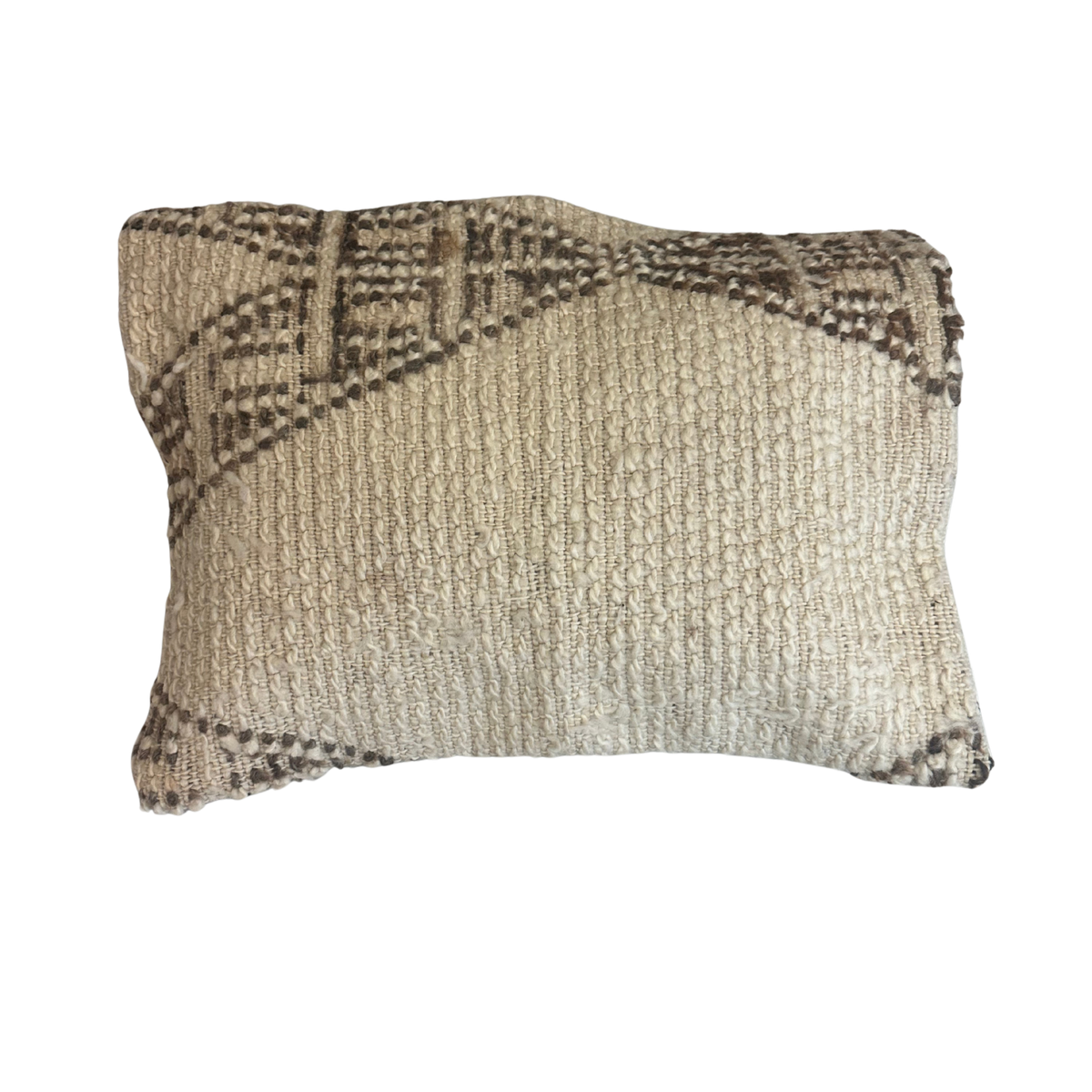 Vintage cushion cover 40 x 60 cm