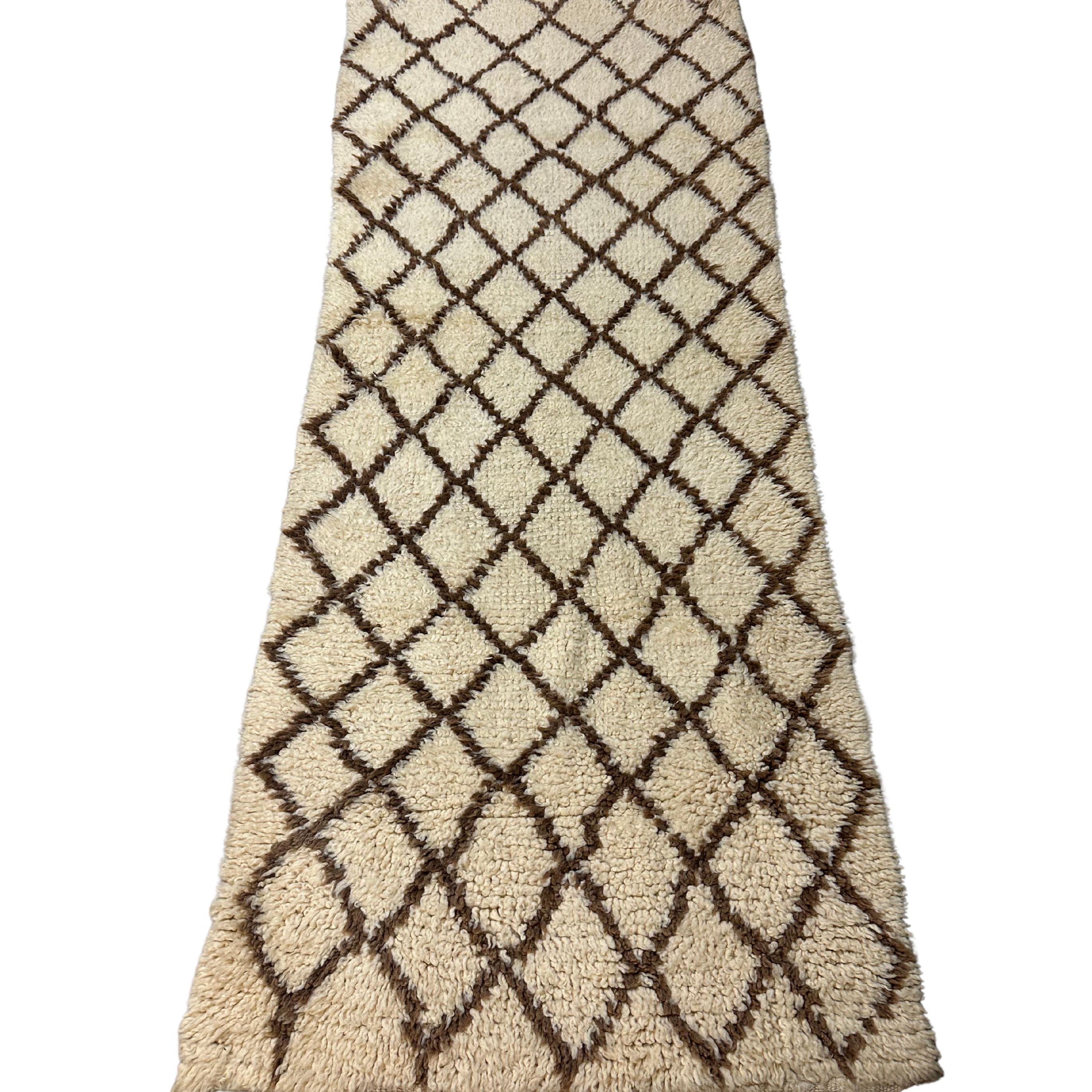 Azilal løber -  størrelse 84 x 220 cm