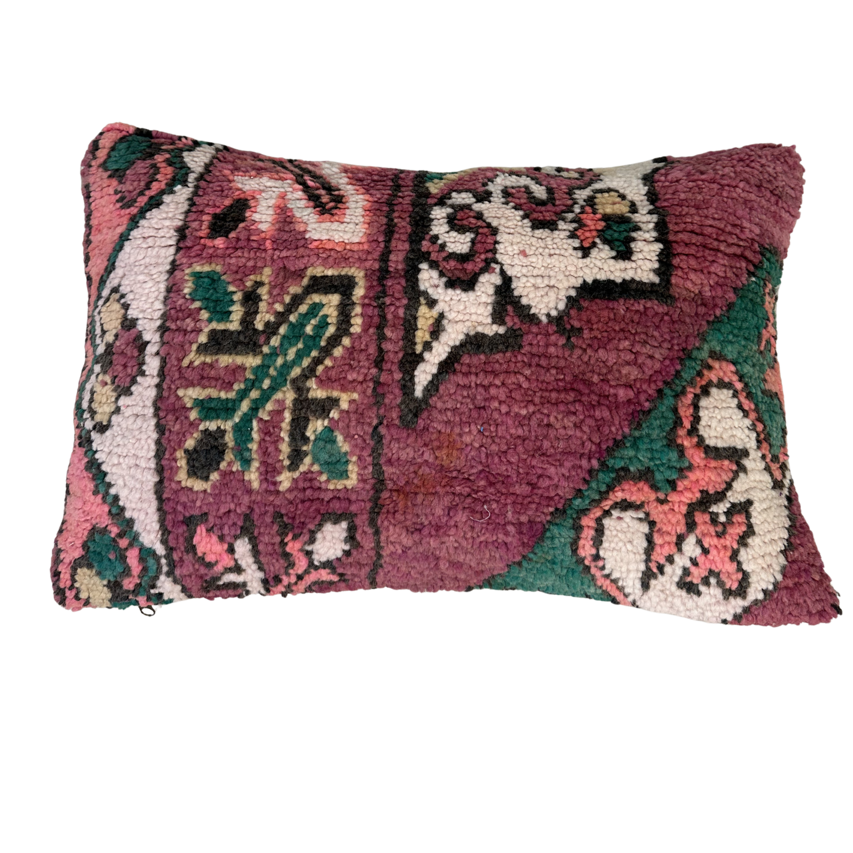 Vintage putetrekk 40 x 60 cm