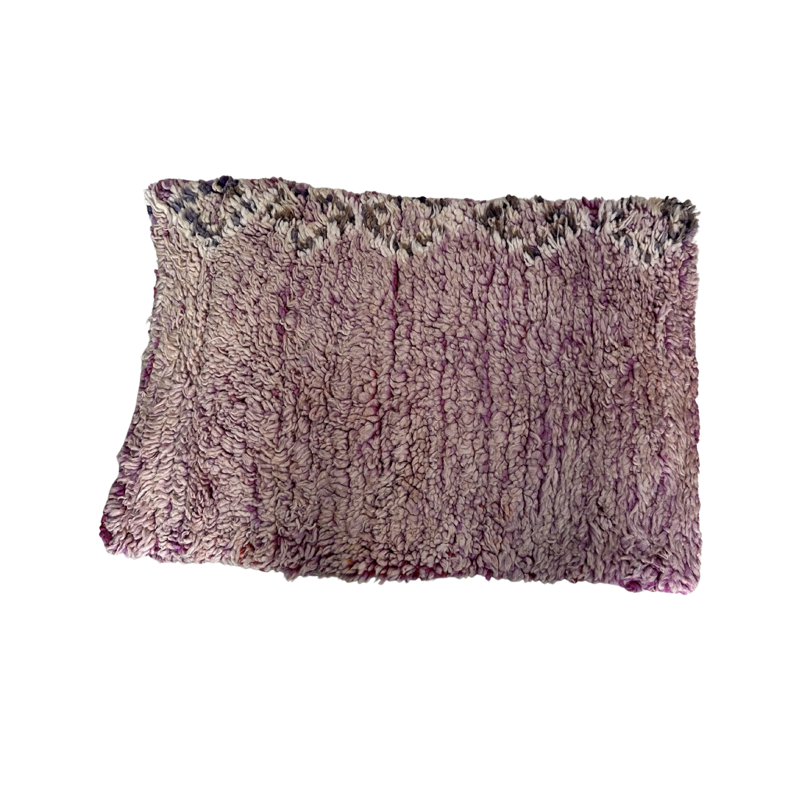 Vintage pudebetræk  40 x 60 cm.