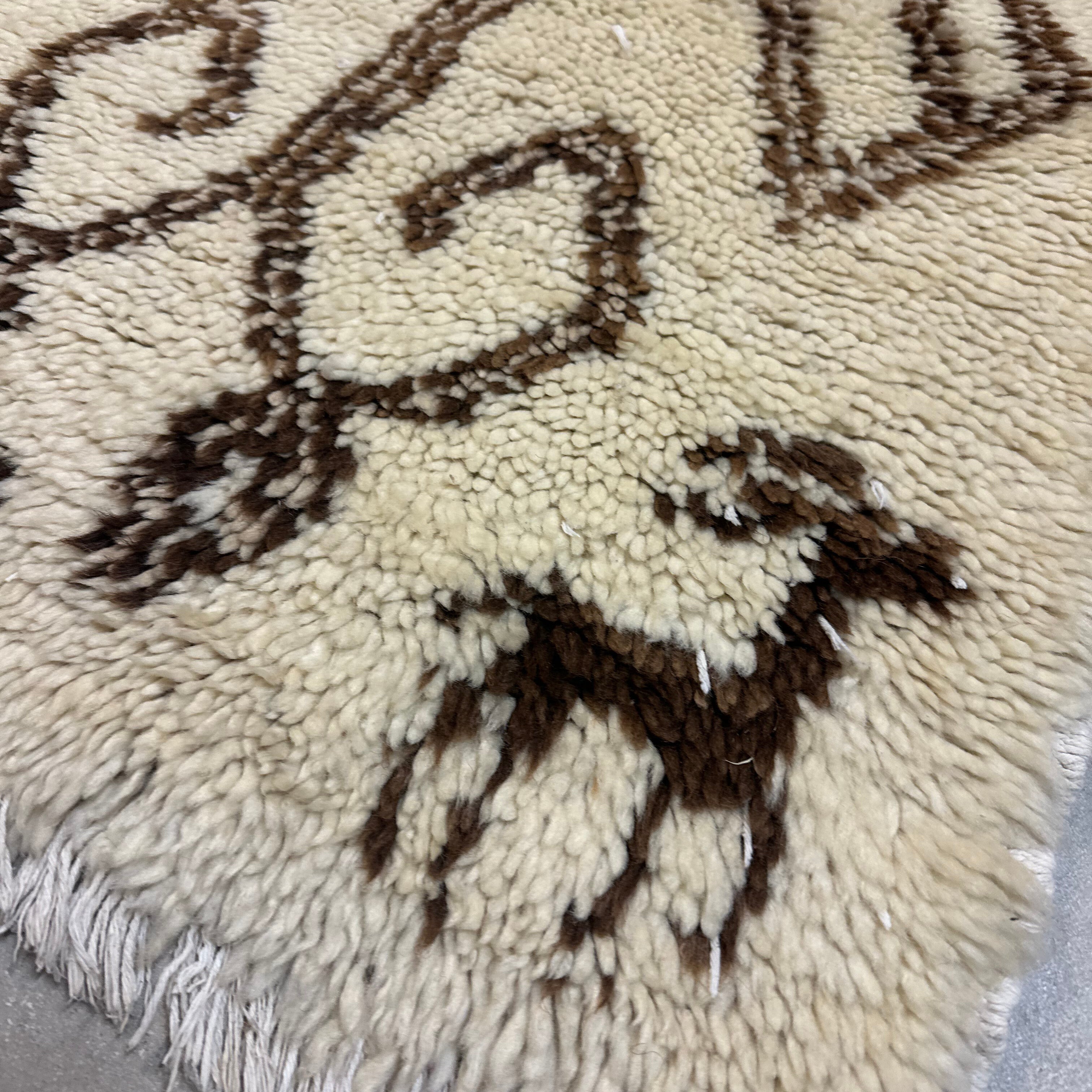 Azilal løber -  størrelse 80 x 193 cm